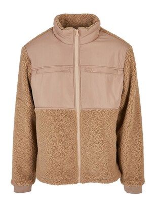 Urban Classics Tussenjas Camel