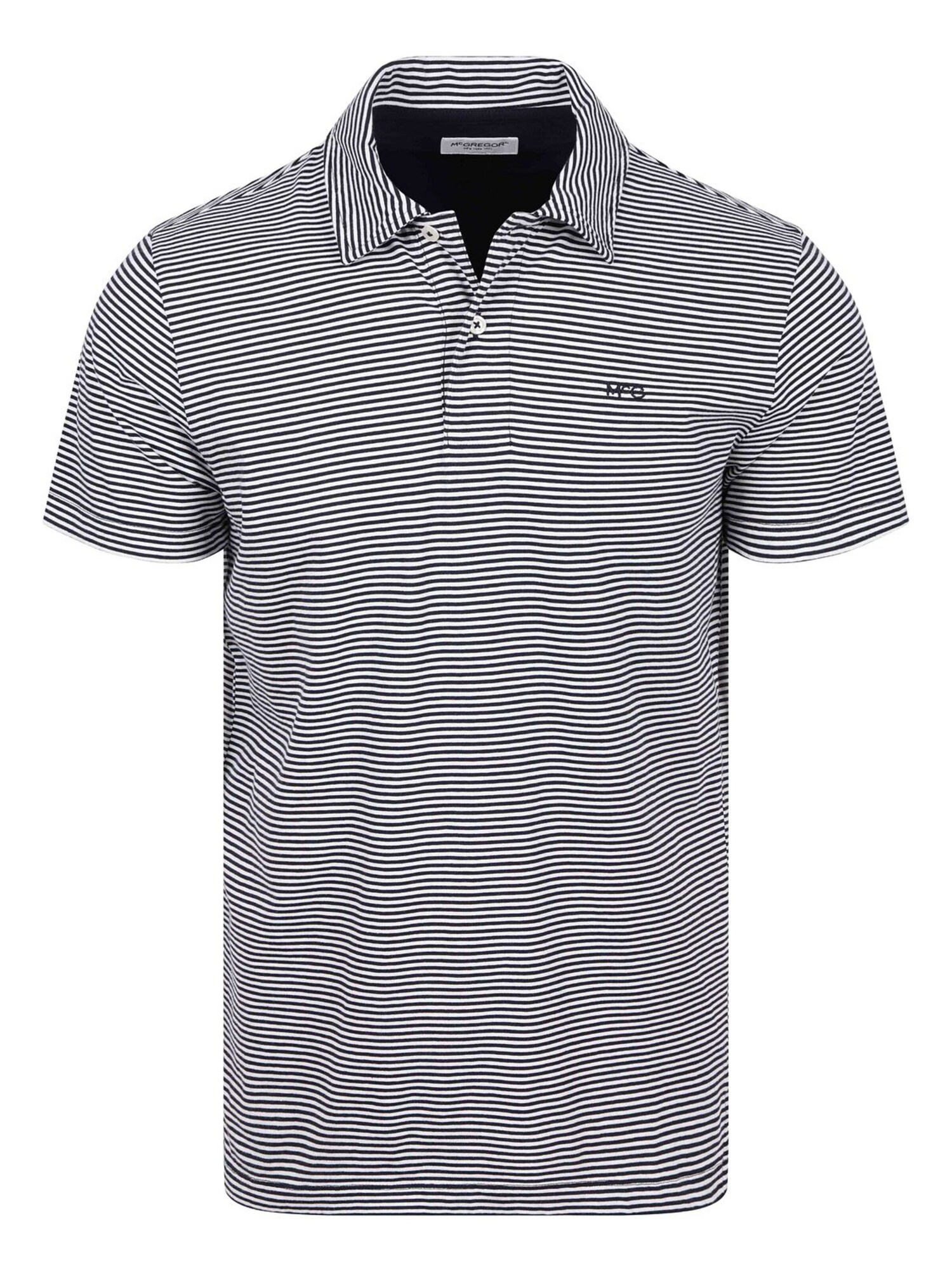 McGREGOR Shirt Navy