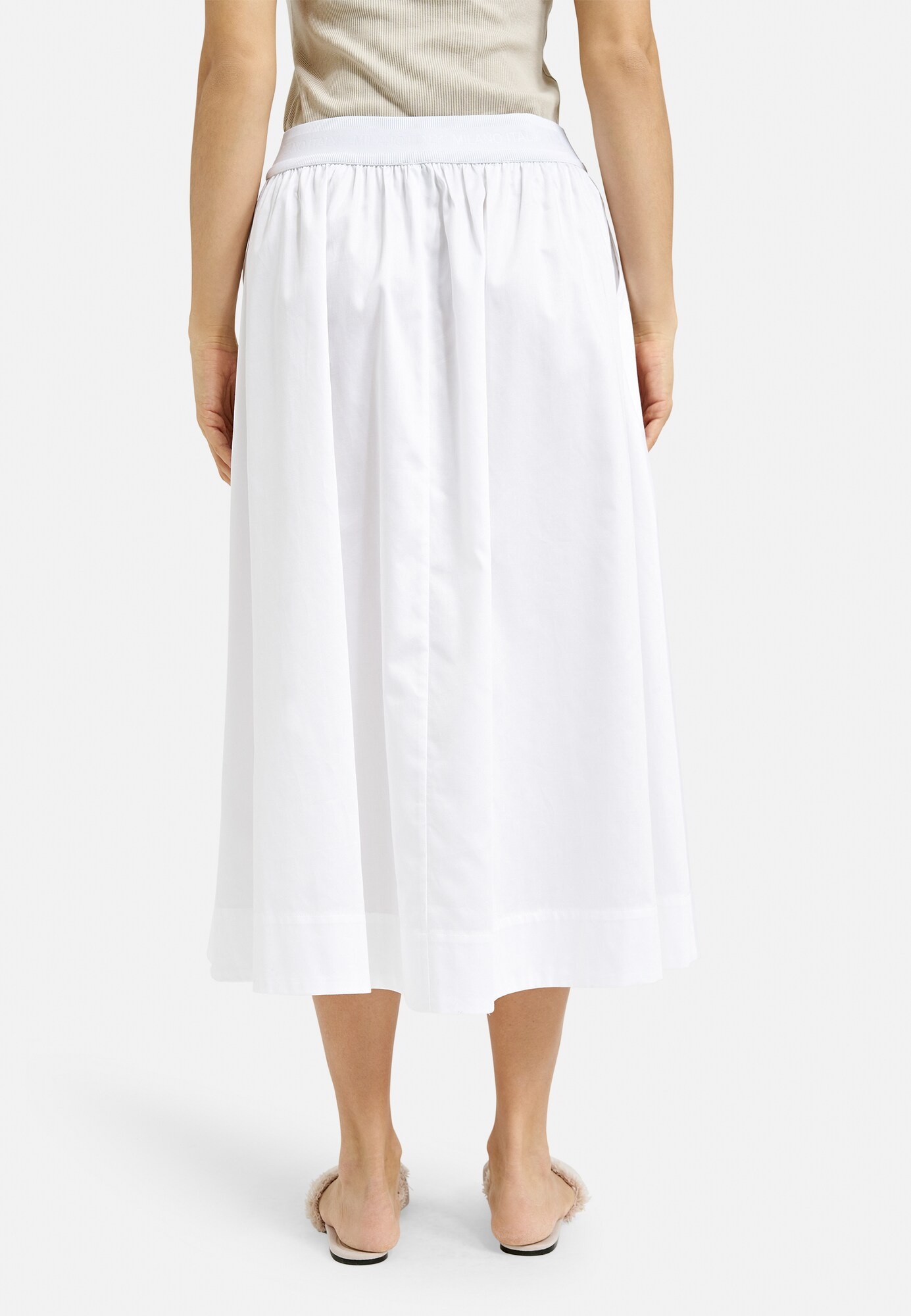 Thumbnail - Milano Italy Midirock mit Elastikbund