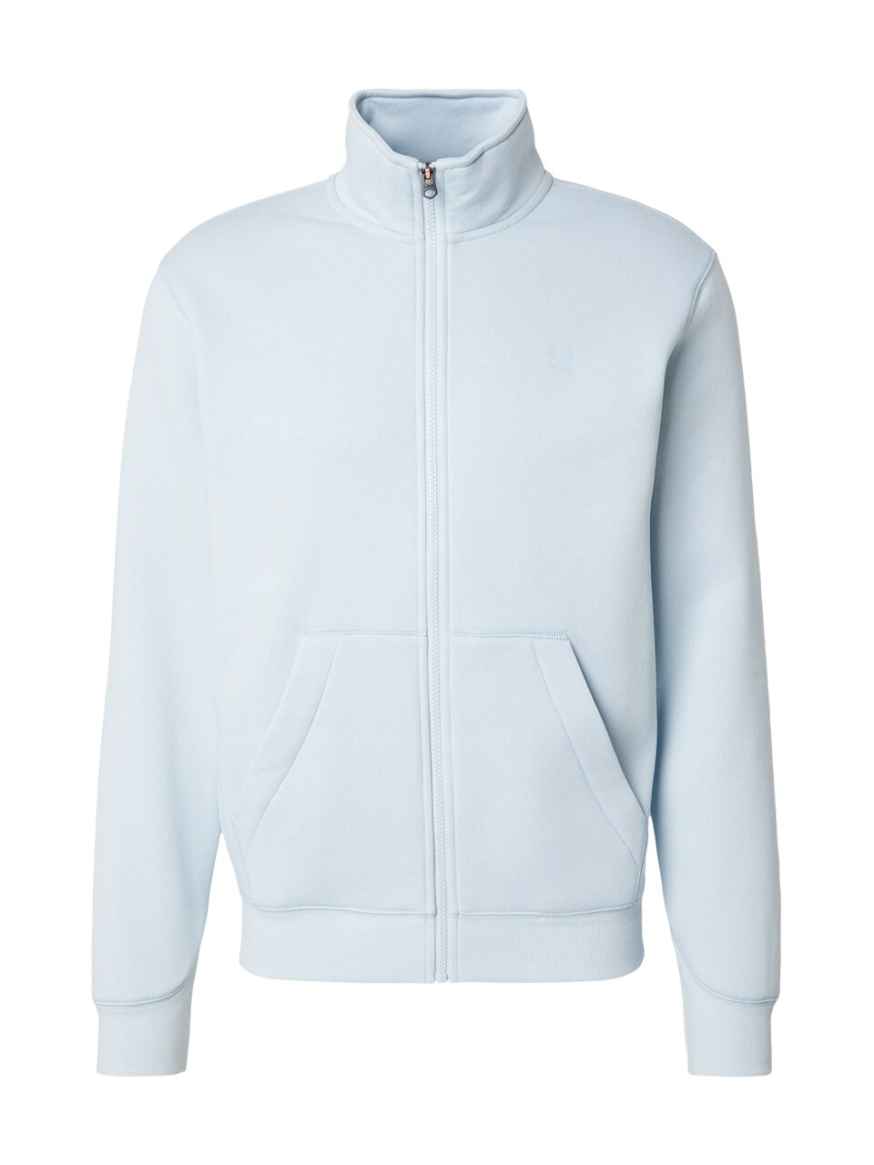 Sweatjacka 'Premium Core'