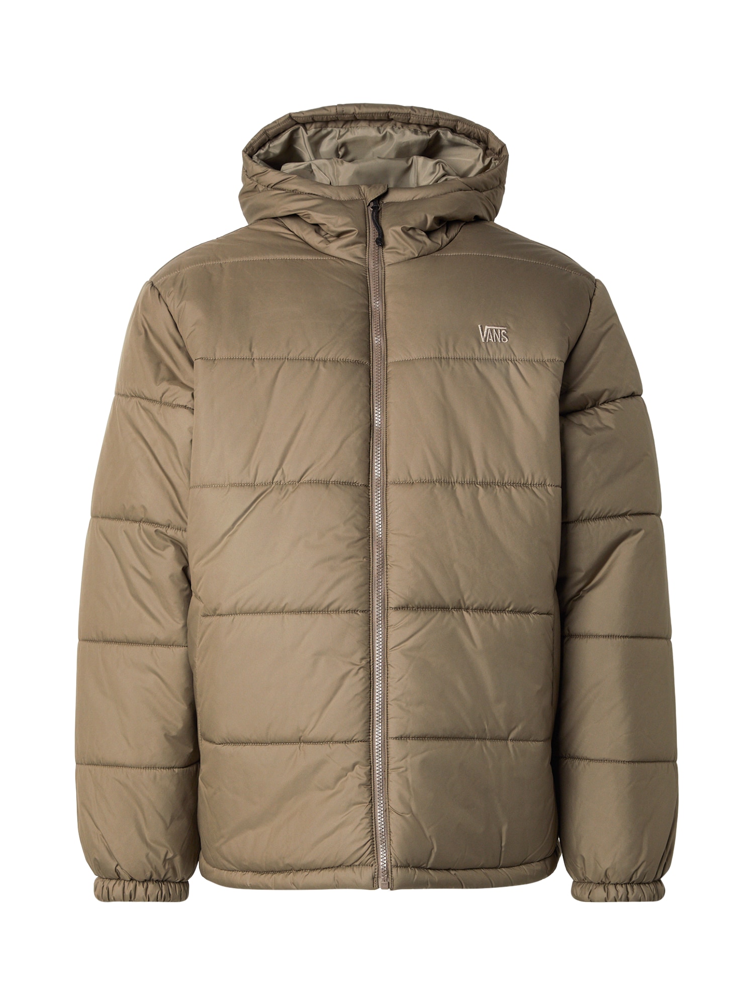 VANS Geacă de iarnă Hillgate  maro deschis