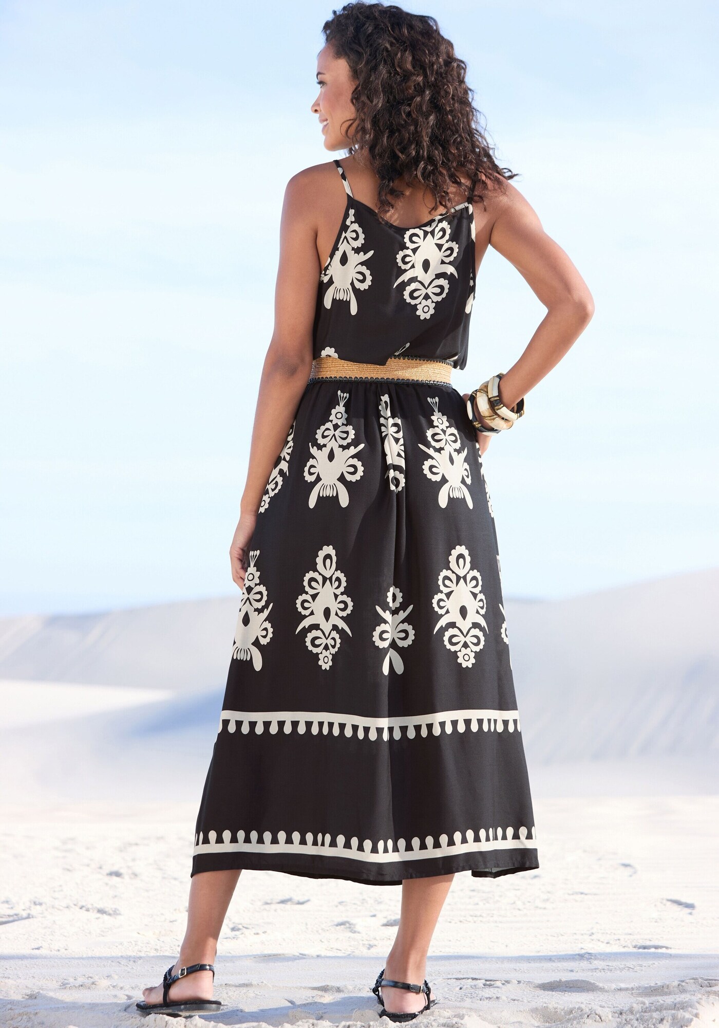Thumbnail - LASCANA Kleid