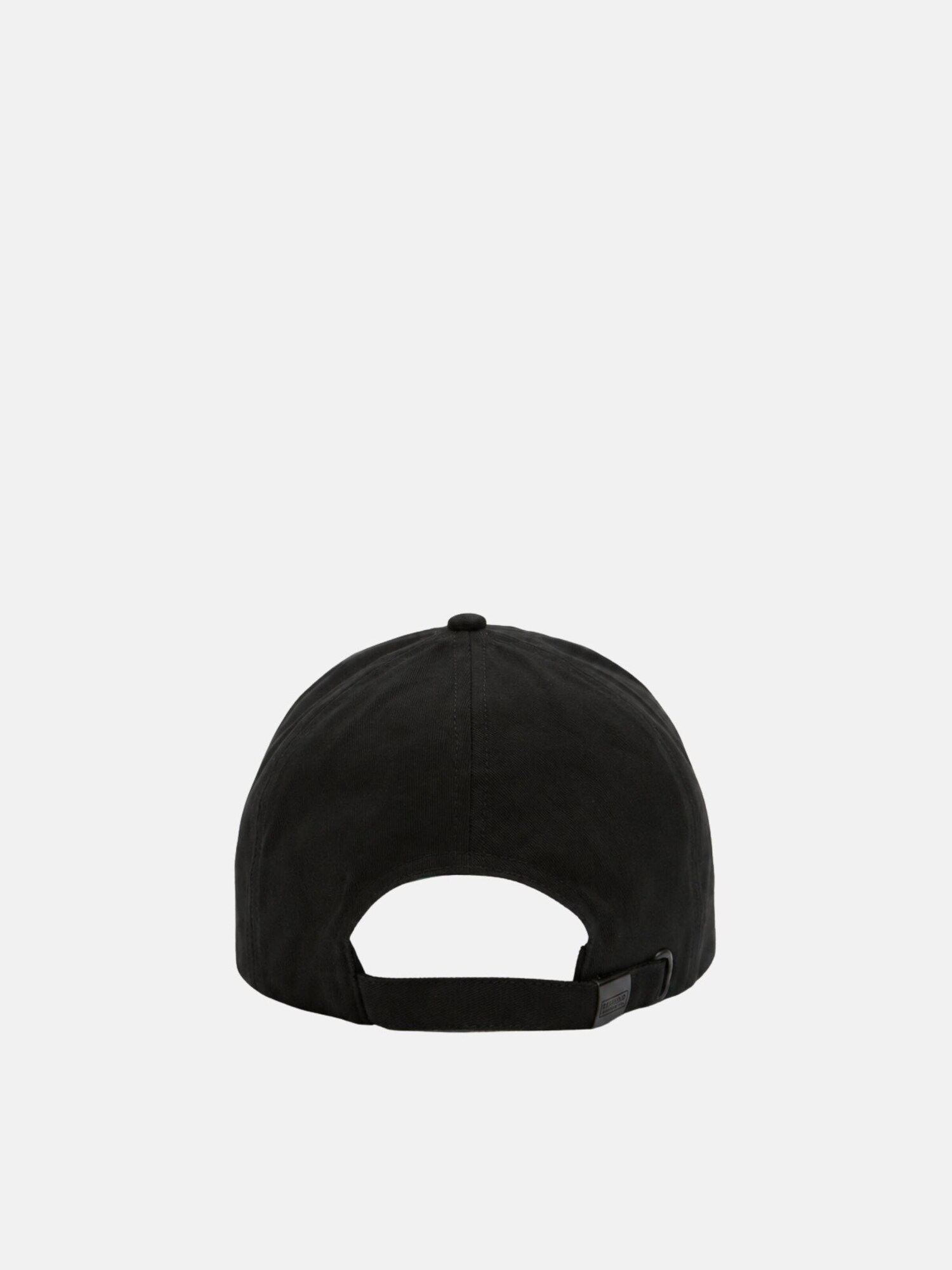 Barbour International Gorra  negro – imagen 2