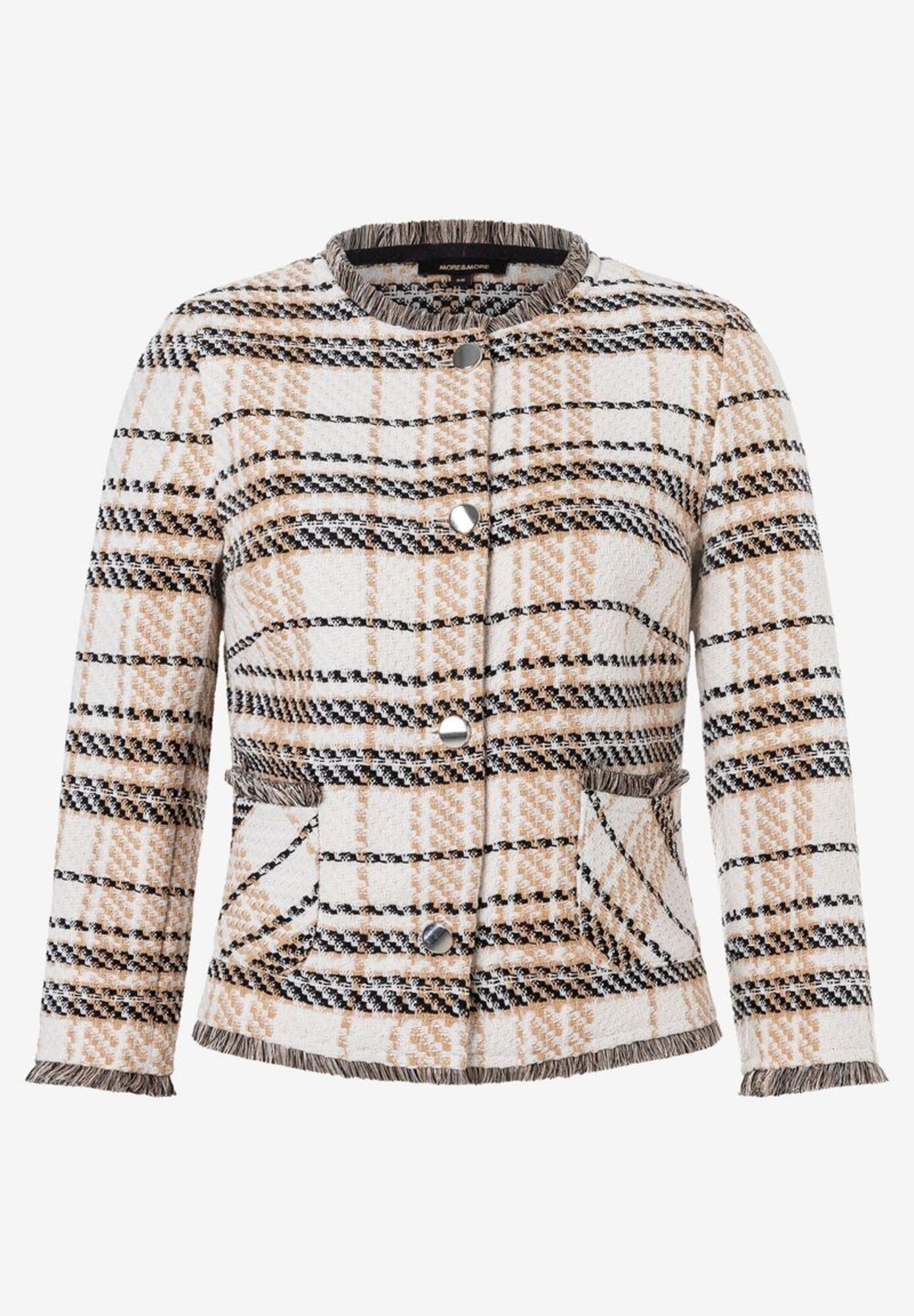 Thumbnail - Blazer