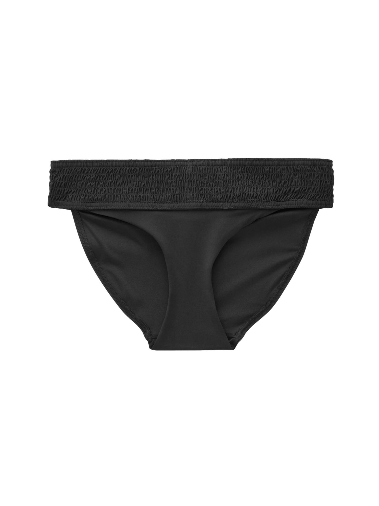 Next Slip costum de baie  negru