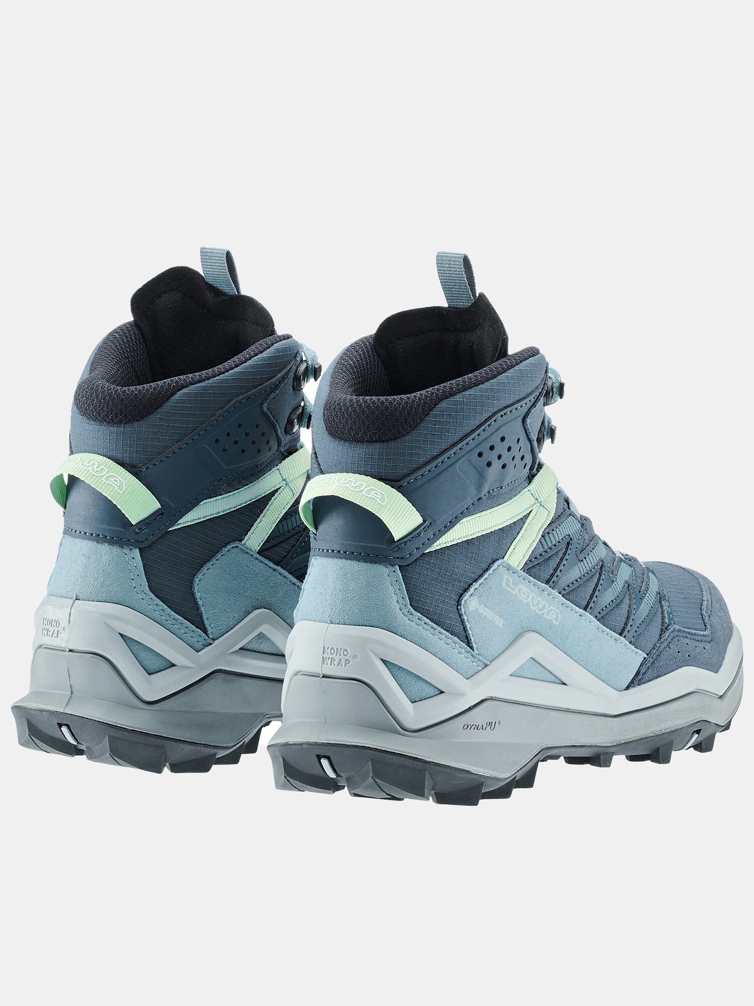 Thumbnail - LOWA Boots Maddox Pro