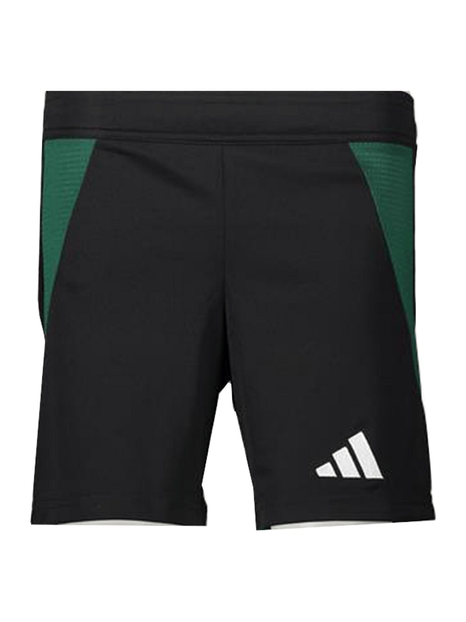 ADIDAS PERFORMANCE Pantaloni sport CuLIC24  verde închis / negru / alb