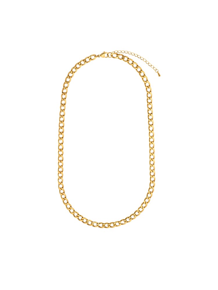 Heideman Kette 'Ylva' Damen Größe 45 gold