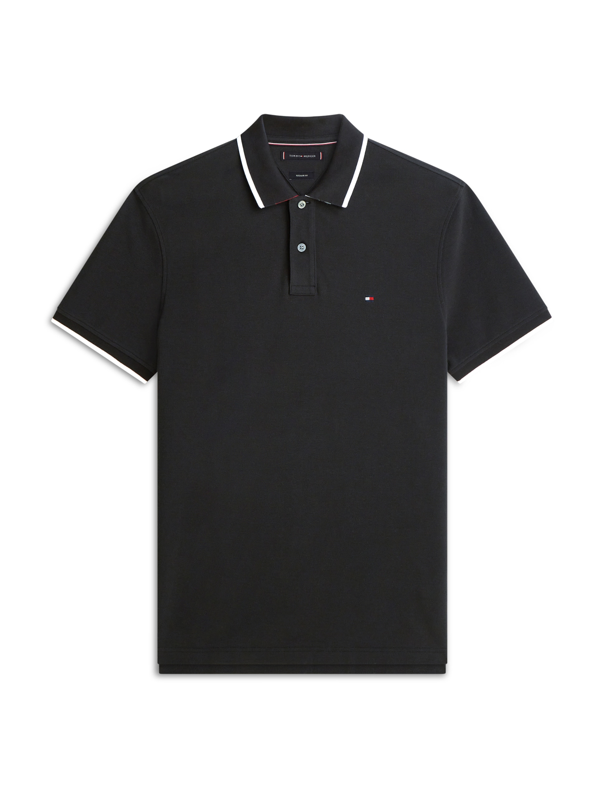 TOMMY HILFIGER T-shirt herr