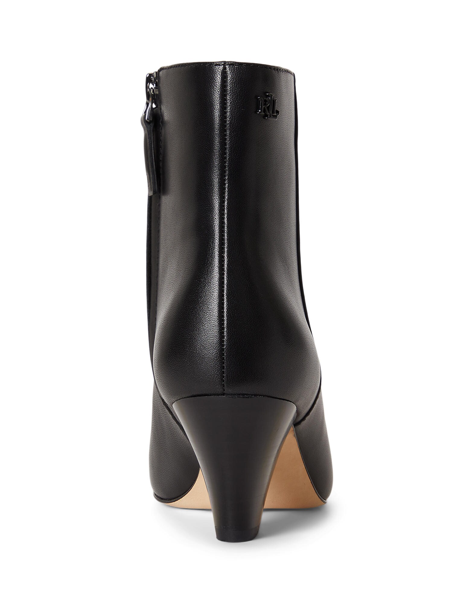 Lauren Ralph Lauren Botines 'EMRSYN'  negro – imagen 4