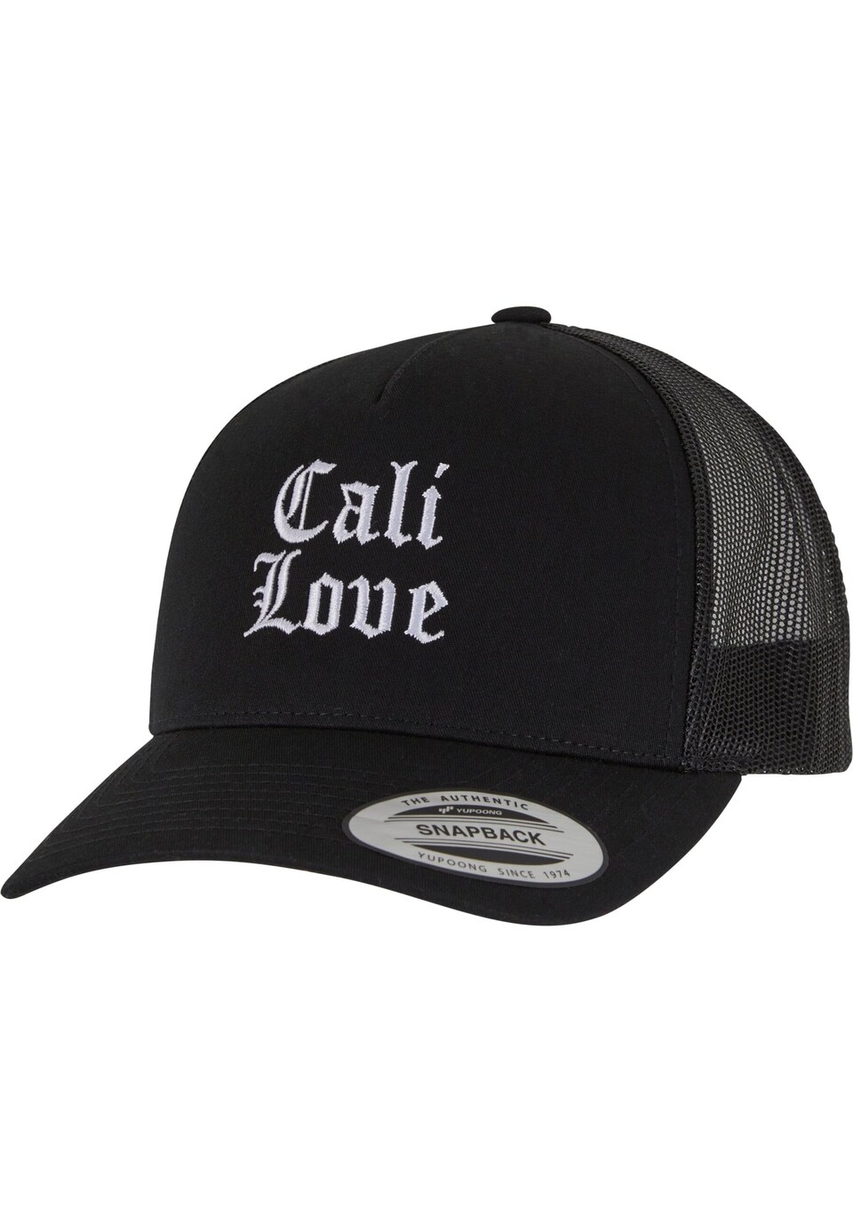Keps 'Cali Love'