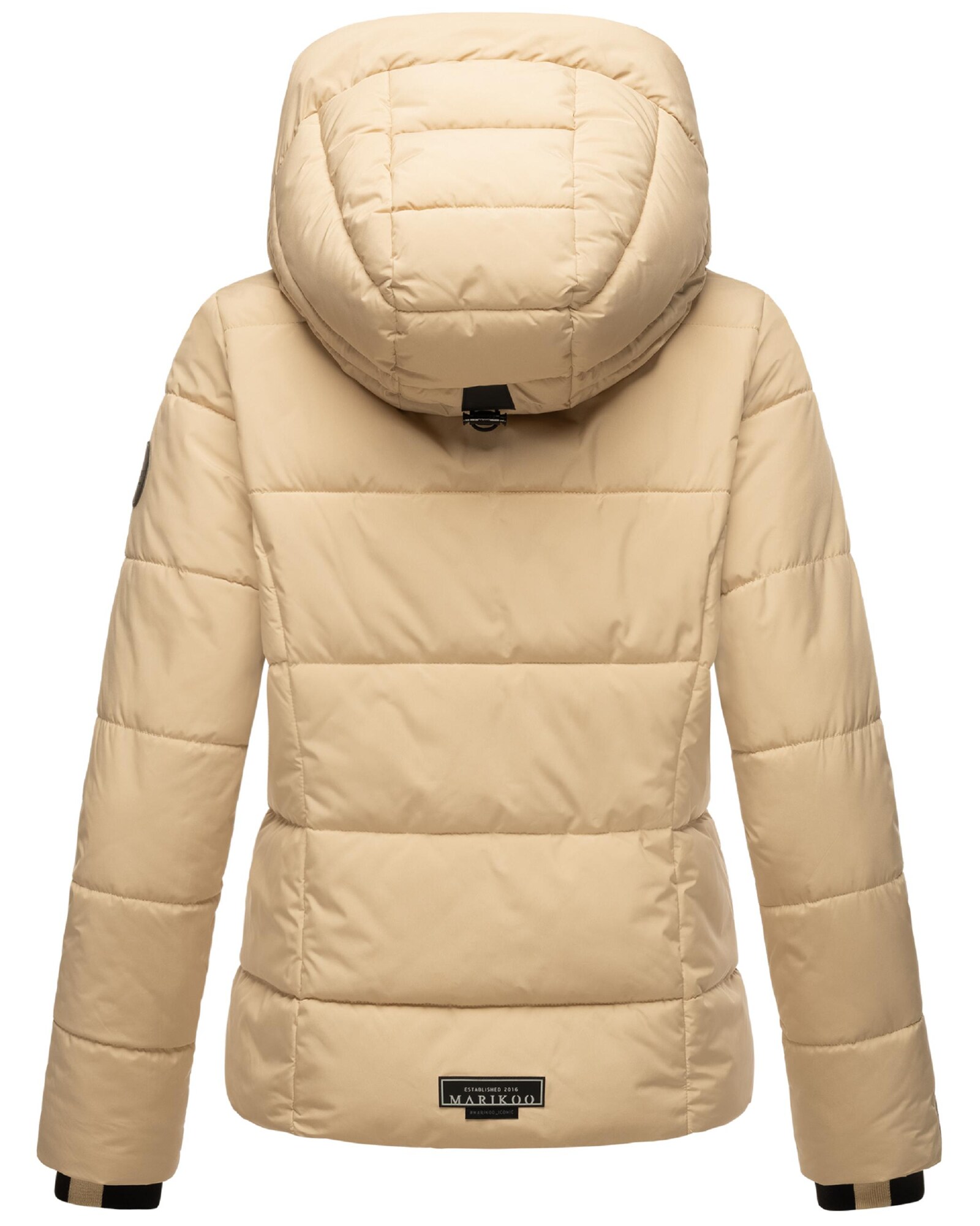 Thumbnail - MARIKOO Winterjacke