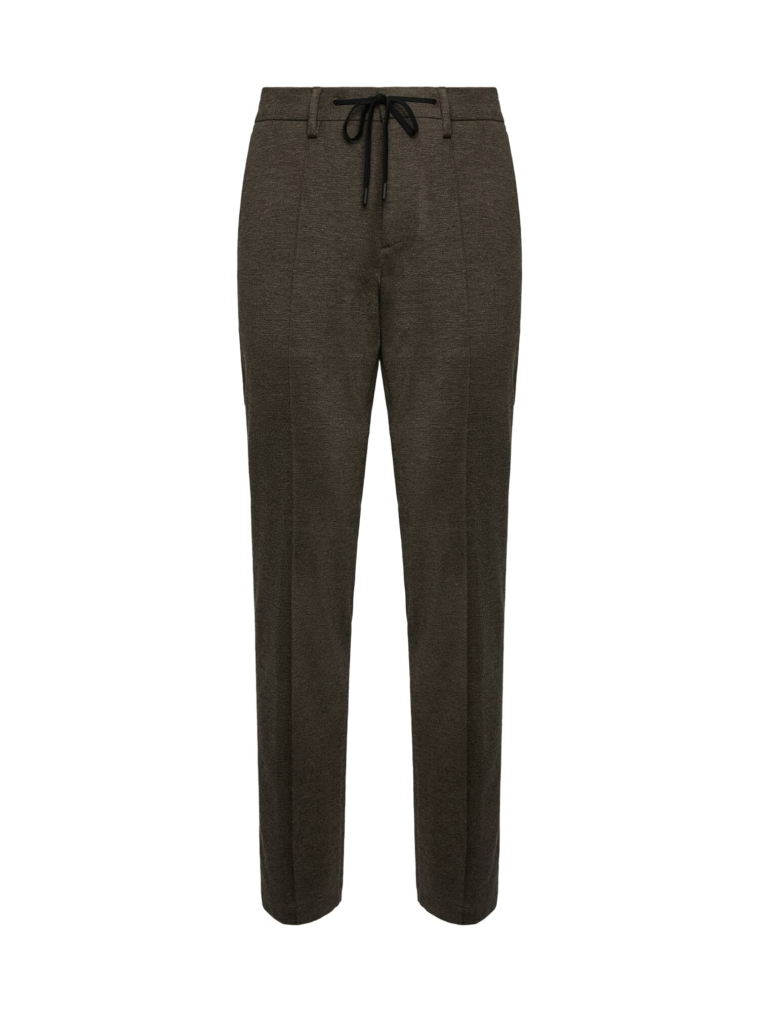 Boggi Milano Pantaloni  maro mokka
