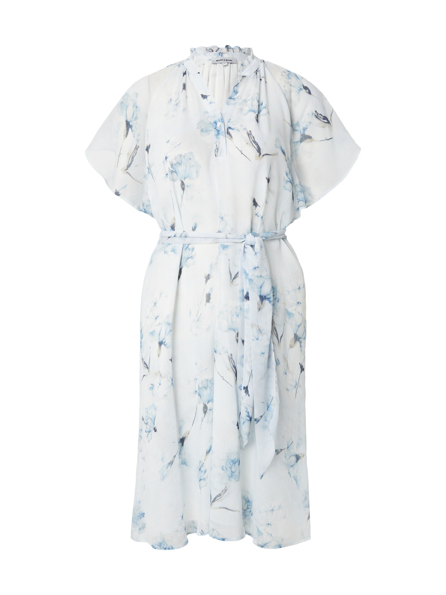 MORE MORE pentru femei rochie – originală și durabilă