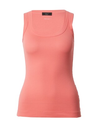 Marc Cain Top Watermeloen rood