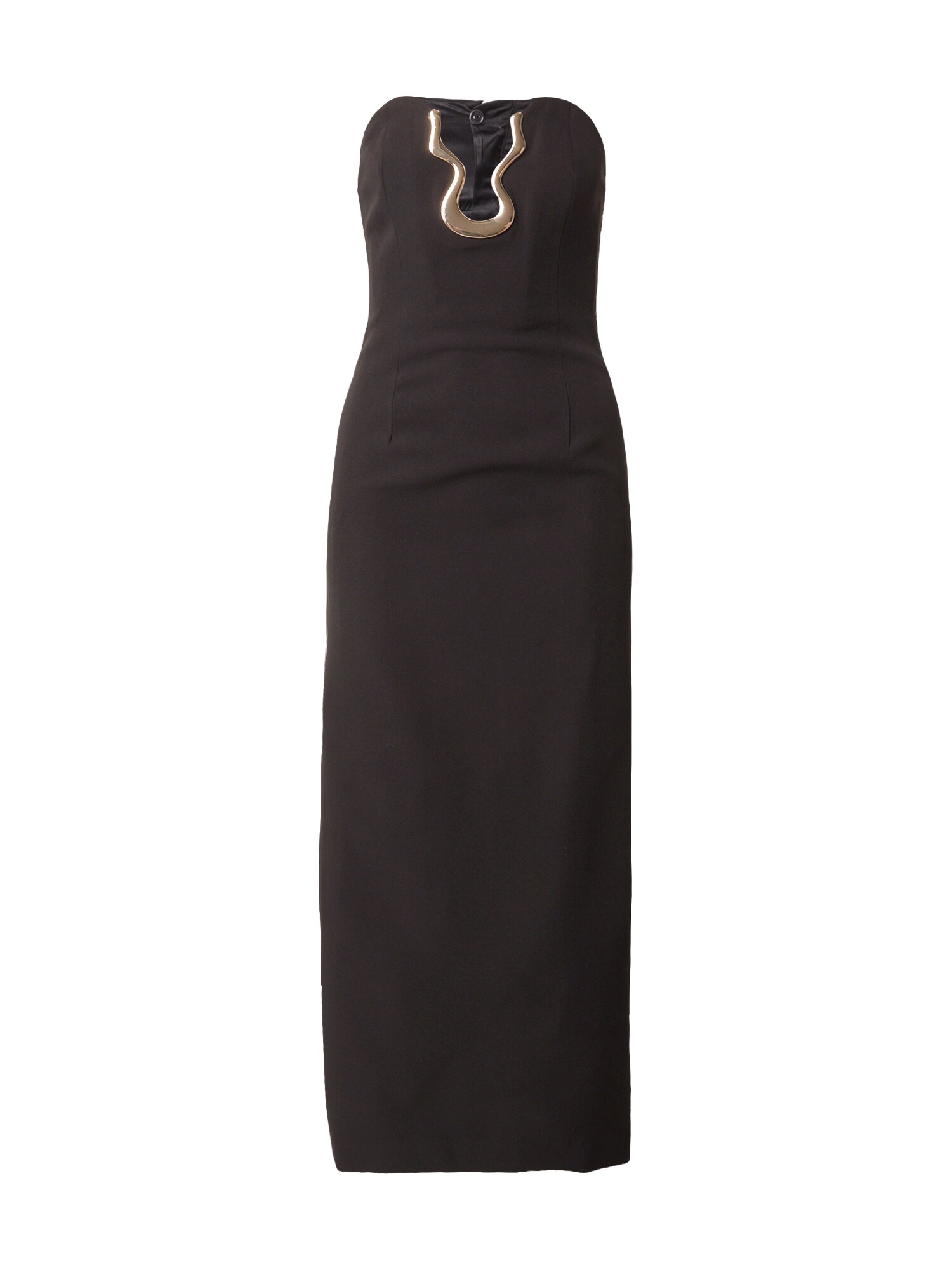 Bardot Rochie de seară PALTROW negru