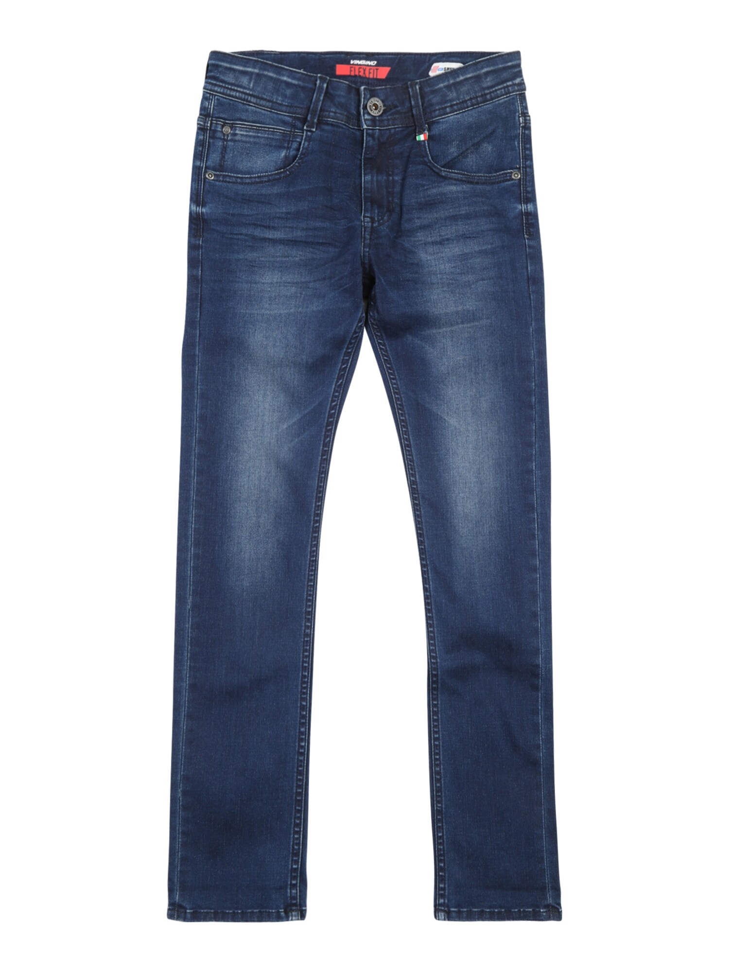 VINGINO Jeans 'Apache'  albastru denim