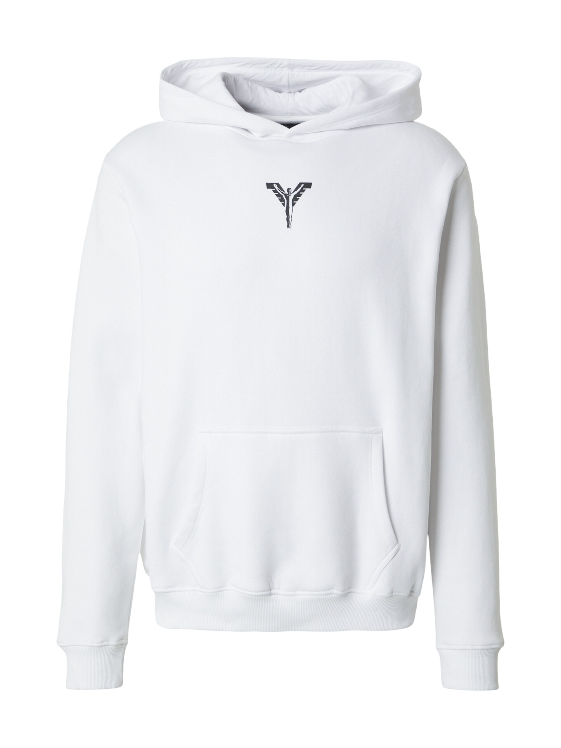 Carlo Colucci Sweatshirt herr
