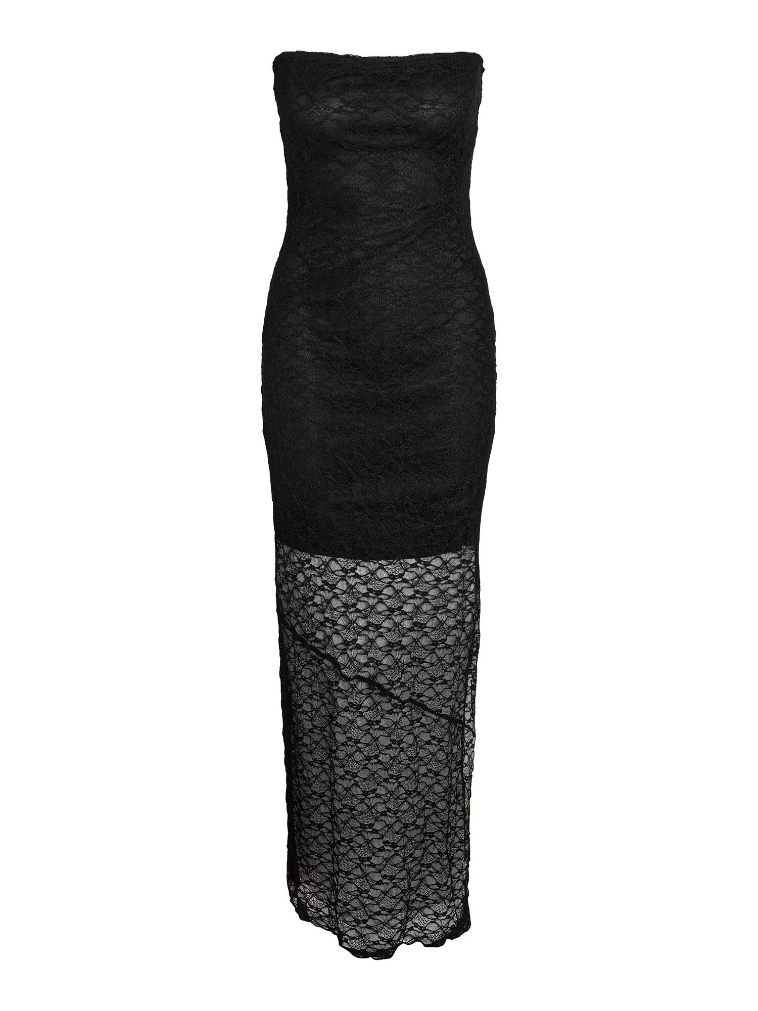 Noisy may Vestido 'LACEY'  negro