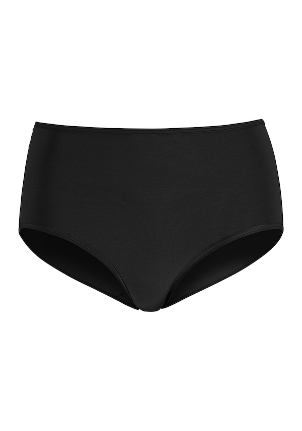 LASCANA, Slip, fekete, 2 kép a 6 közül