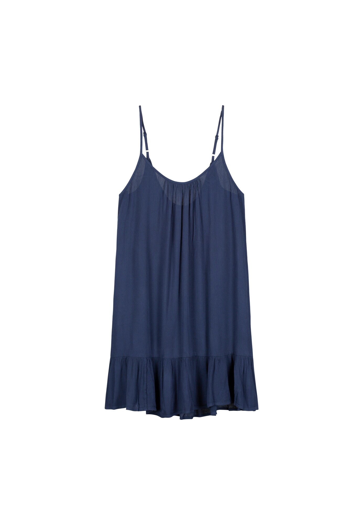 The Sunshine Brand Plážové šaty 'Ibiza'  tmavomodrá