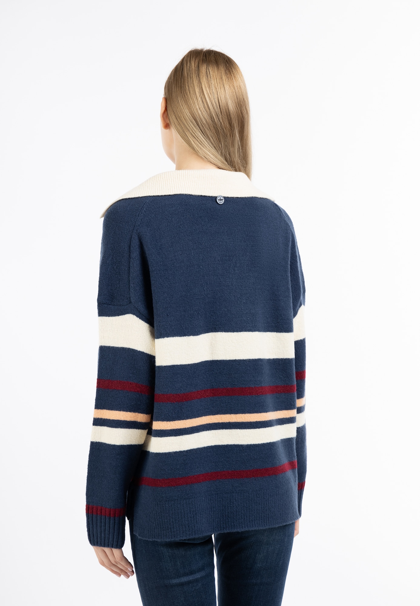 Thumbnail - DreiMaster Maritim Pullover Palpito