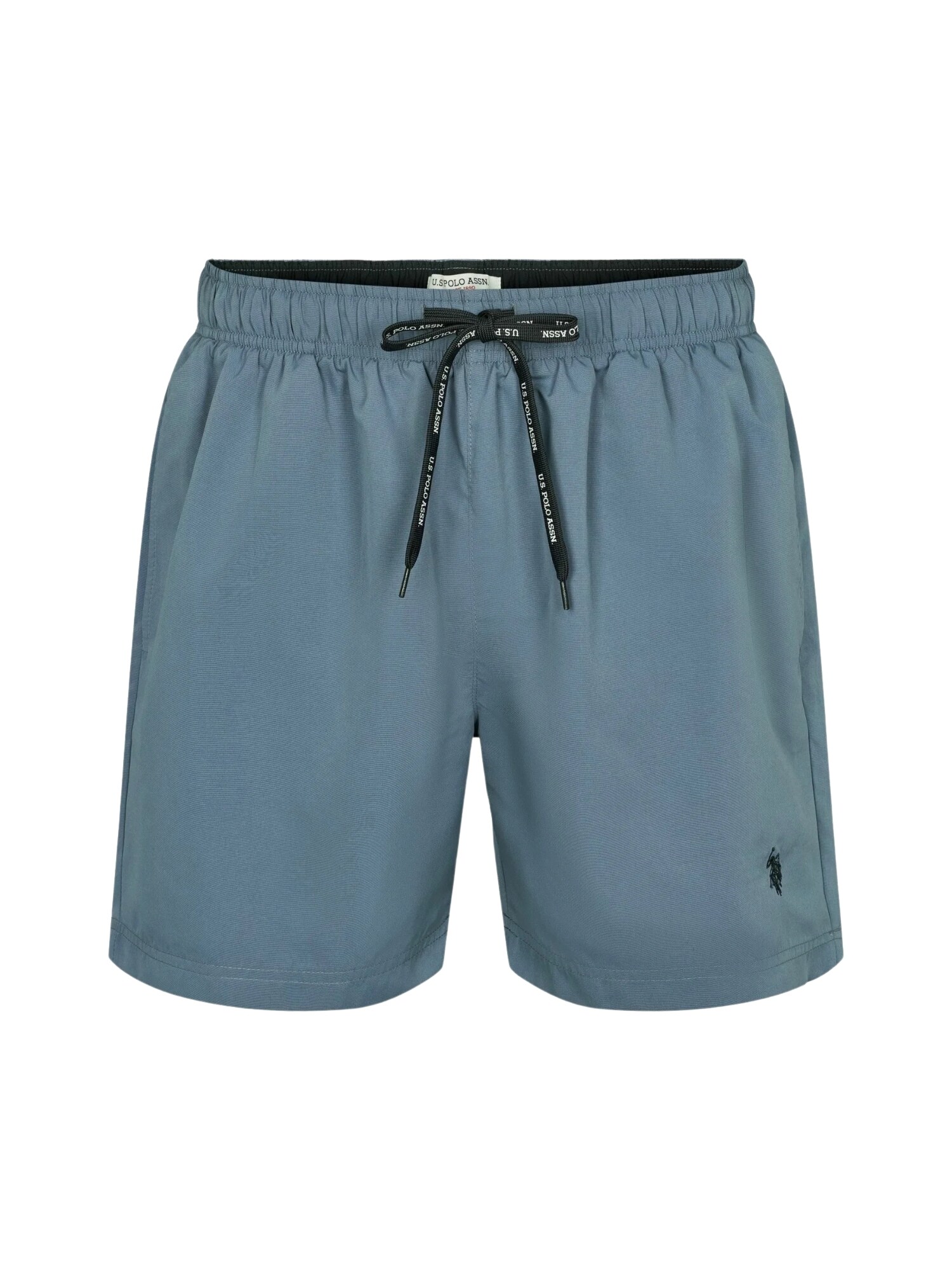 U.S. POLO ASSN. Șorturi de baie UMAZA safir