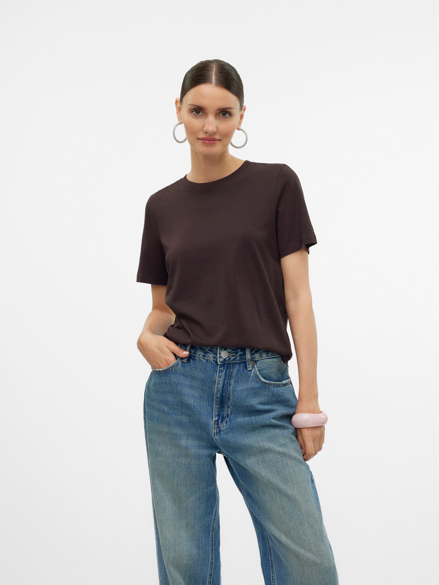 Thumbnail - T-Shirt 'VMPaulina'