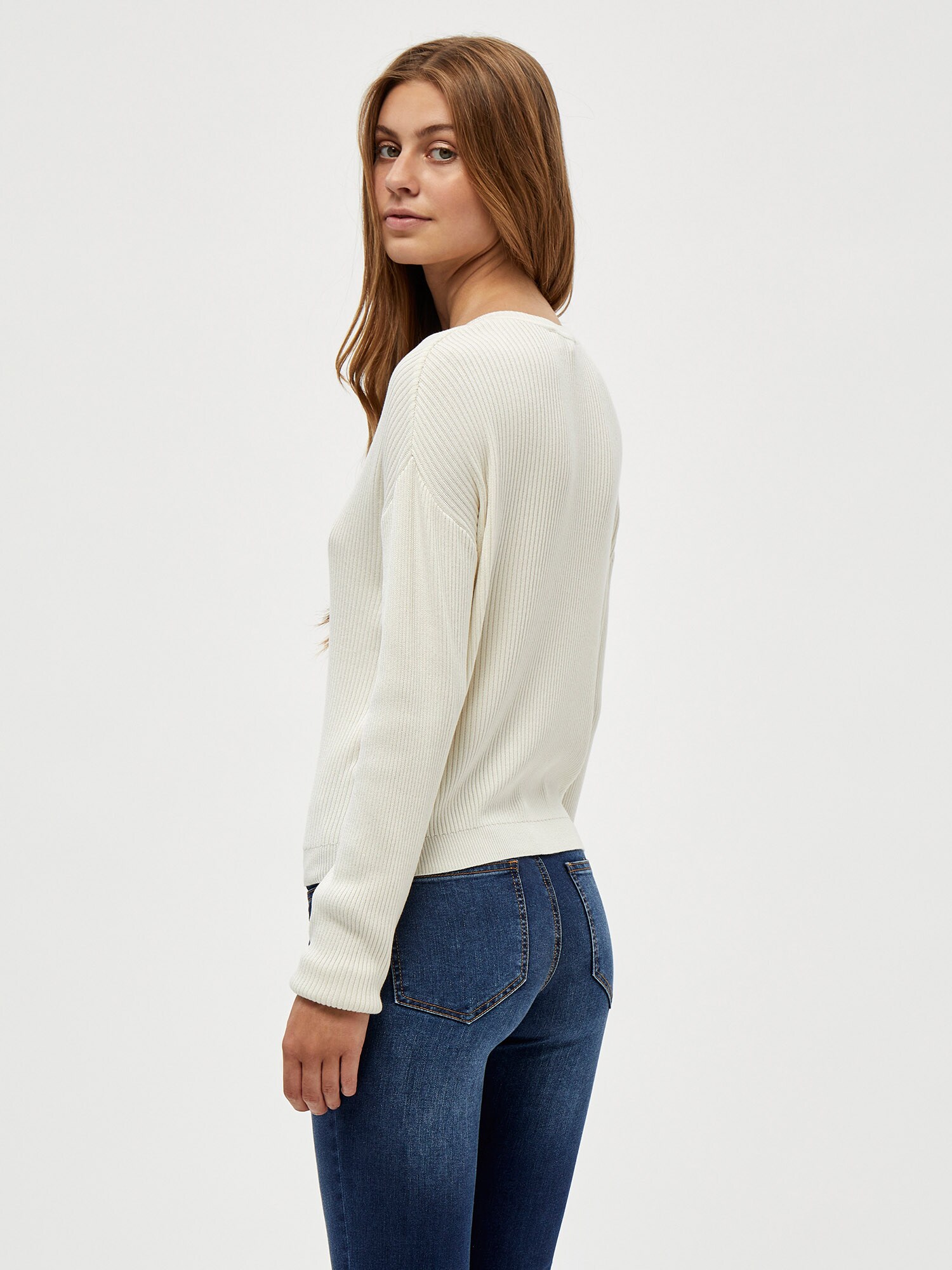 Thumbnail - DESIRES Pullover Geisha