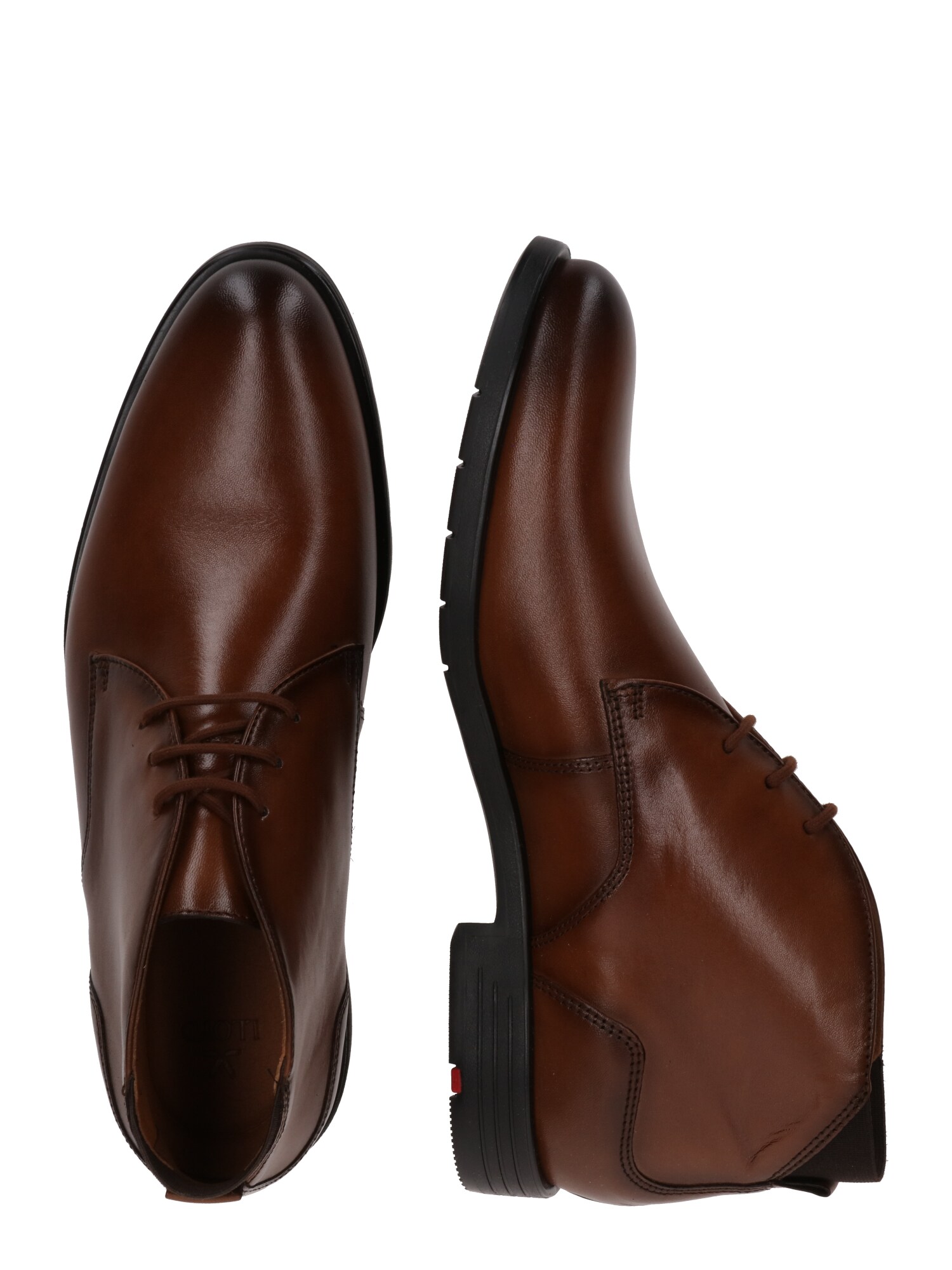 Thumbnail - LLOYD Chukka Boots EEZY 325