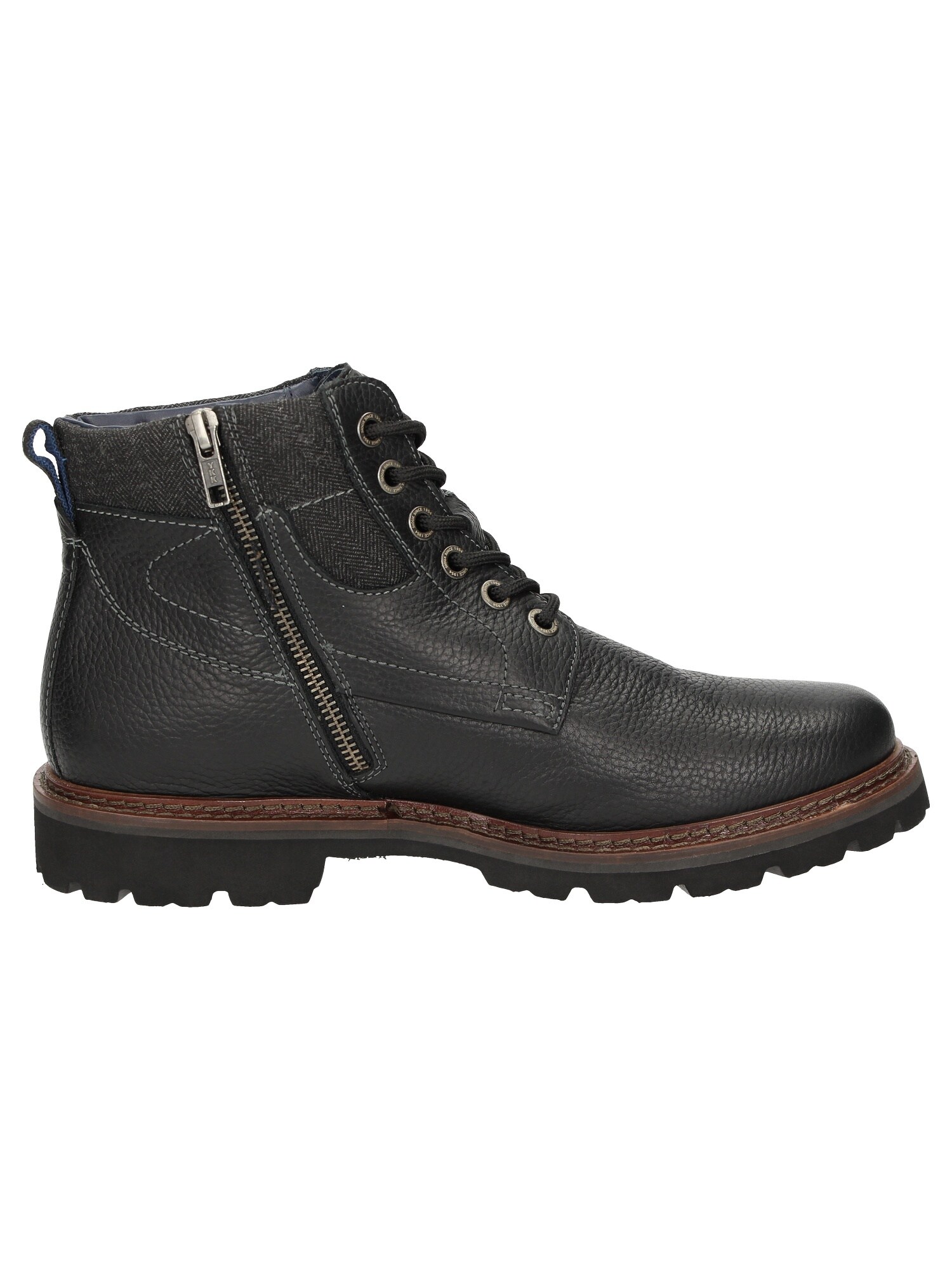 Thumbnail - Schnürboots 'Adalr.-710'
