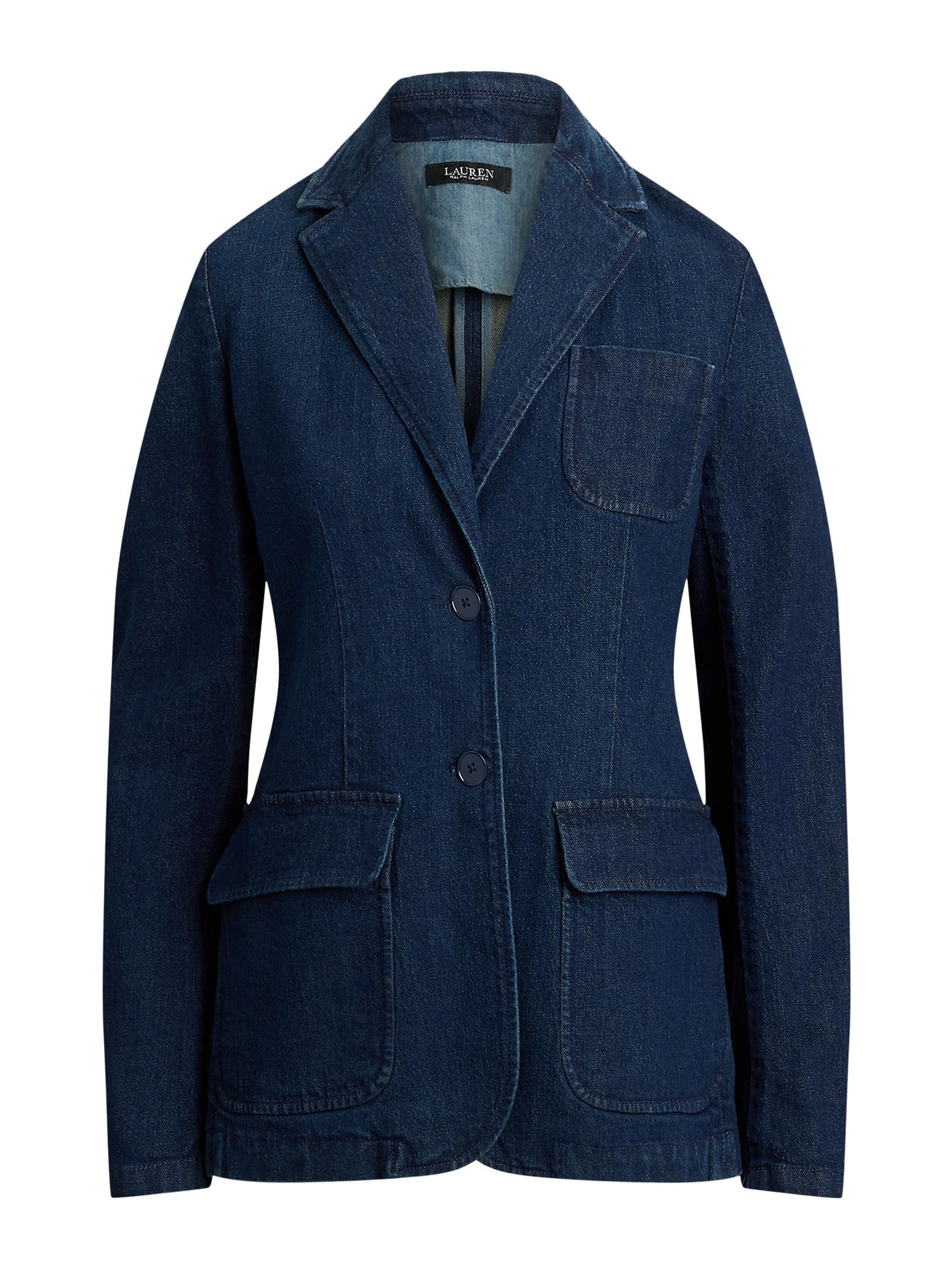 Thumbnail - Blazer