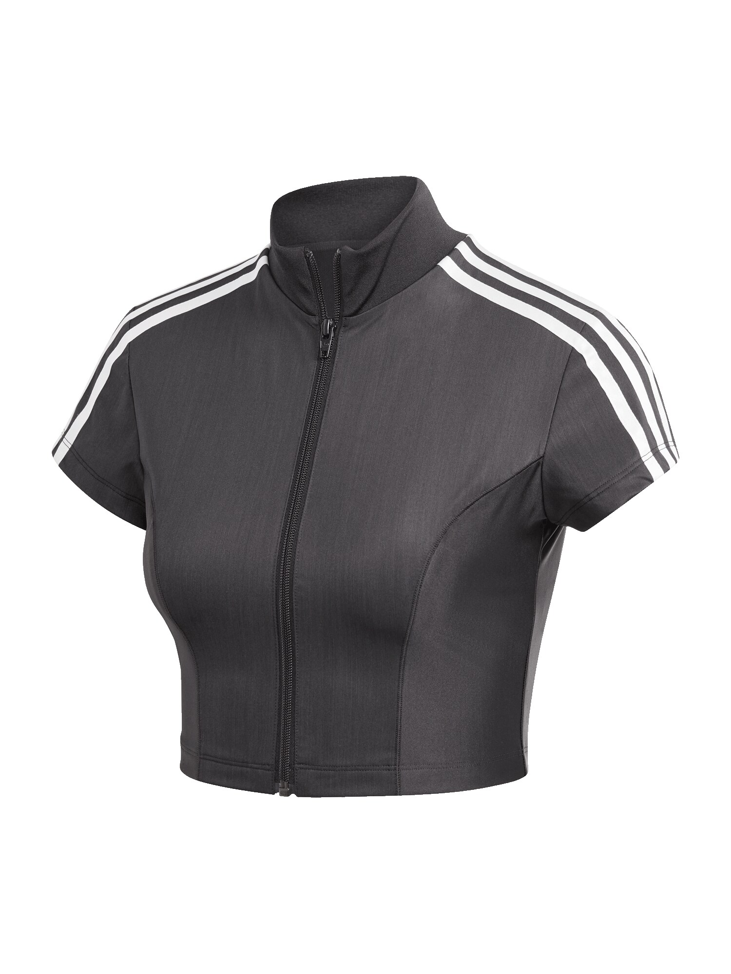 ADIDAS ORIGINALS Džemperis  juoda / balta