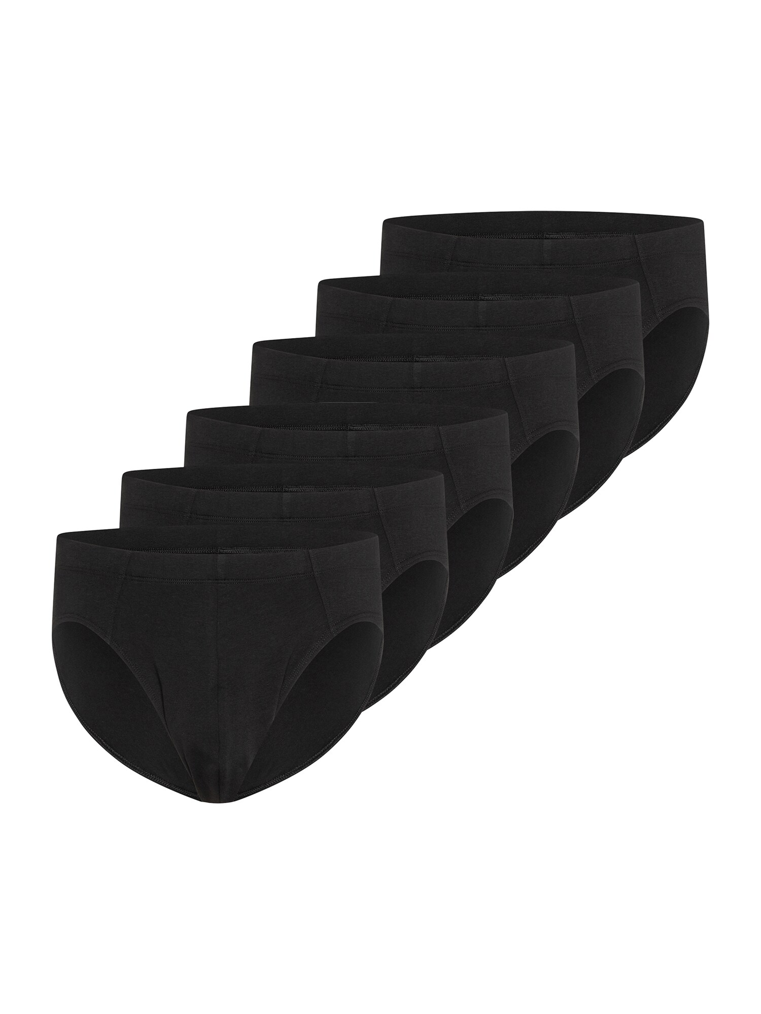 Thumbnail - SCHIESSER Minislip Uncover