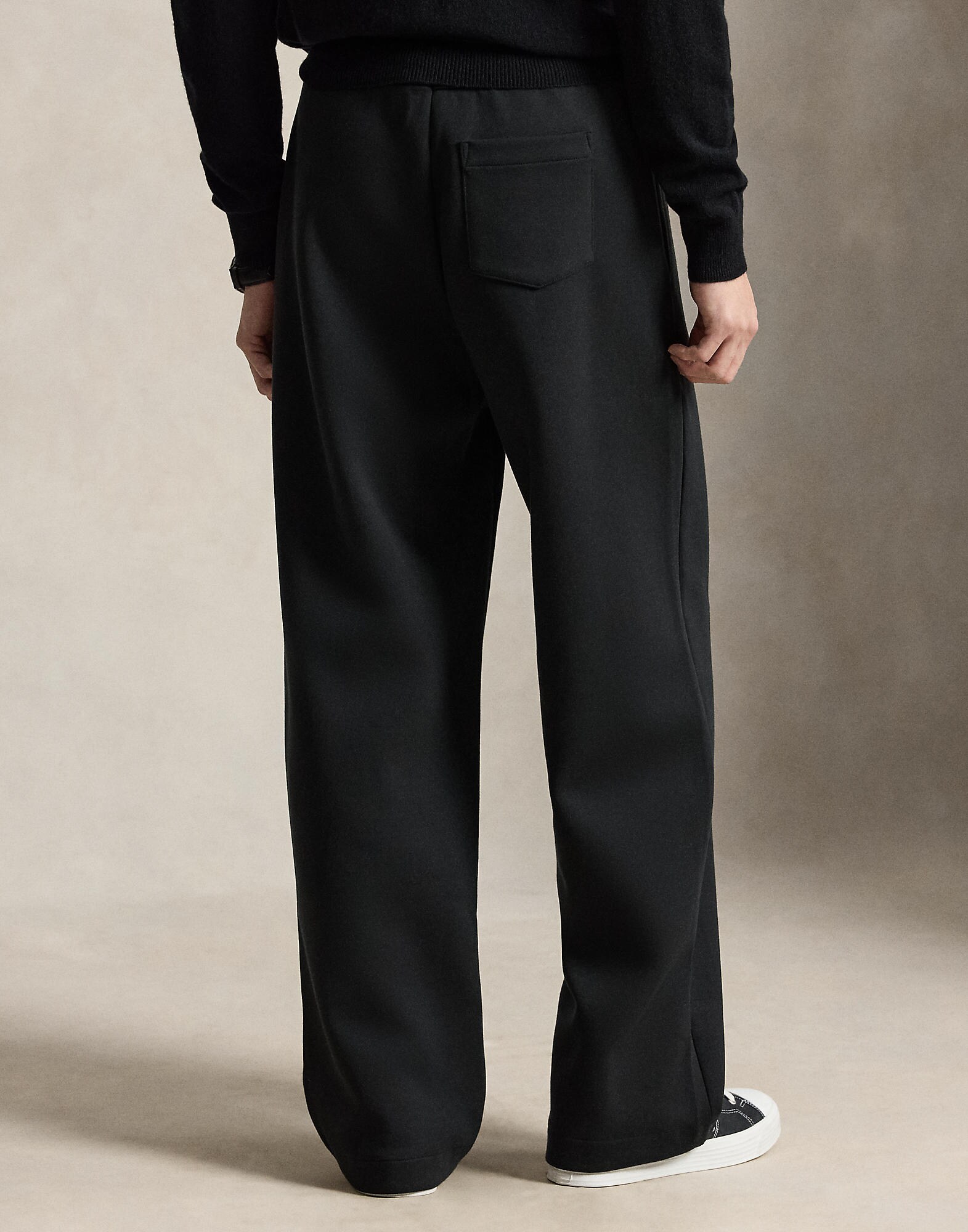 Polo Ralph Lauren Pantalón negro – imagen 11