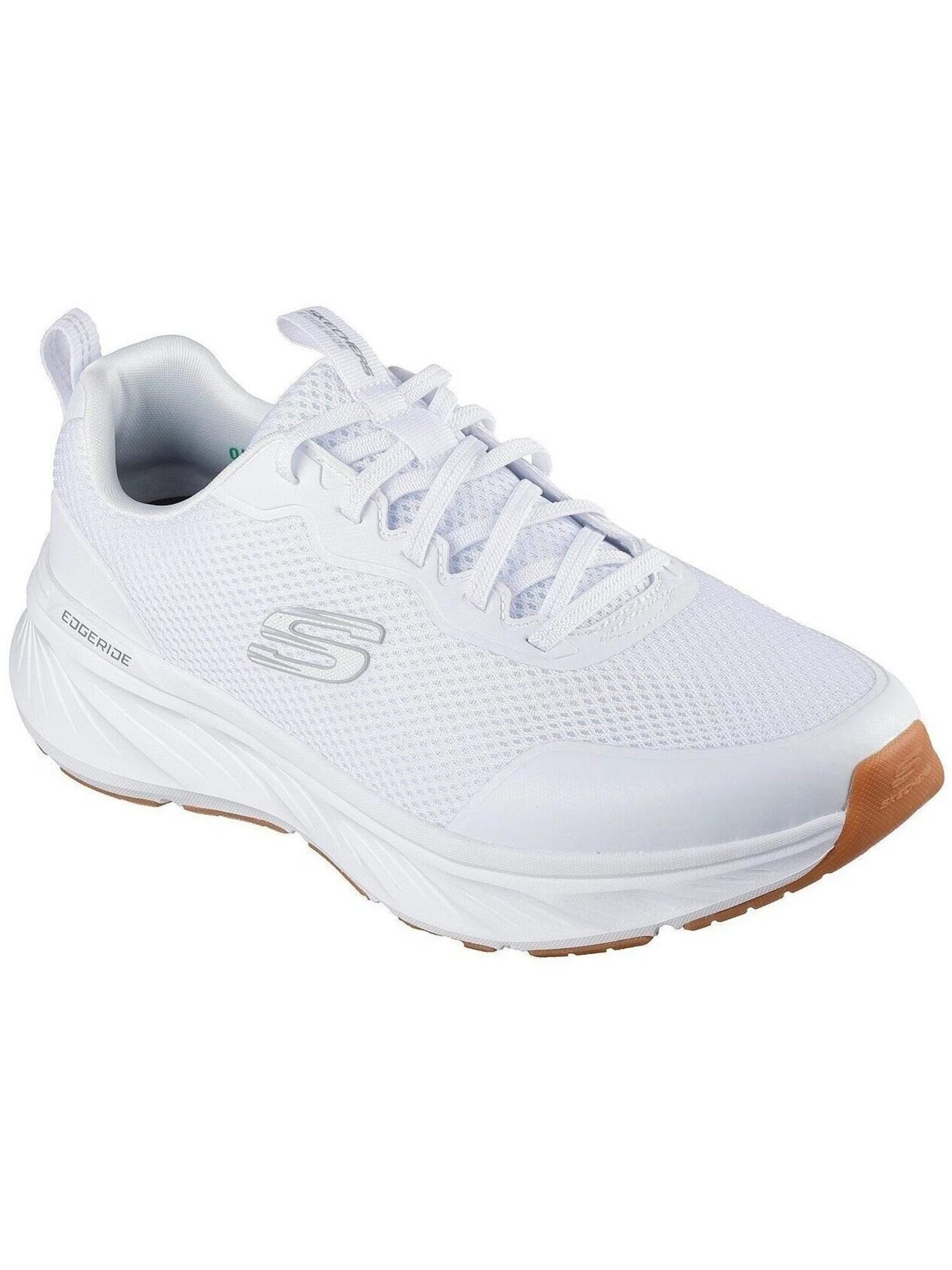 SKECHERS Calzado deportivo 'Edgeride - Rekze'  blanco