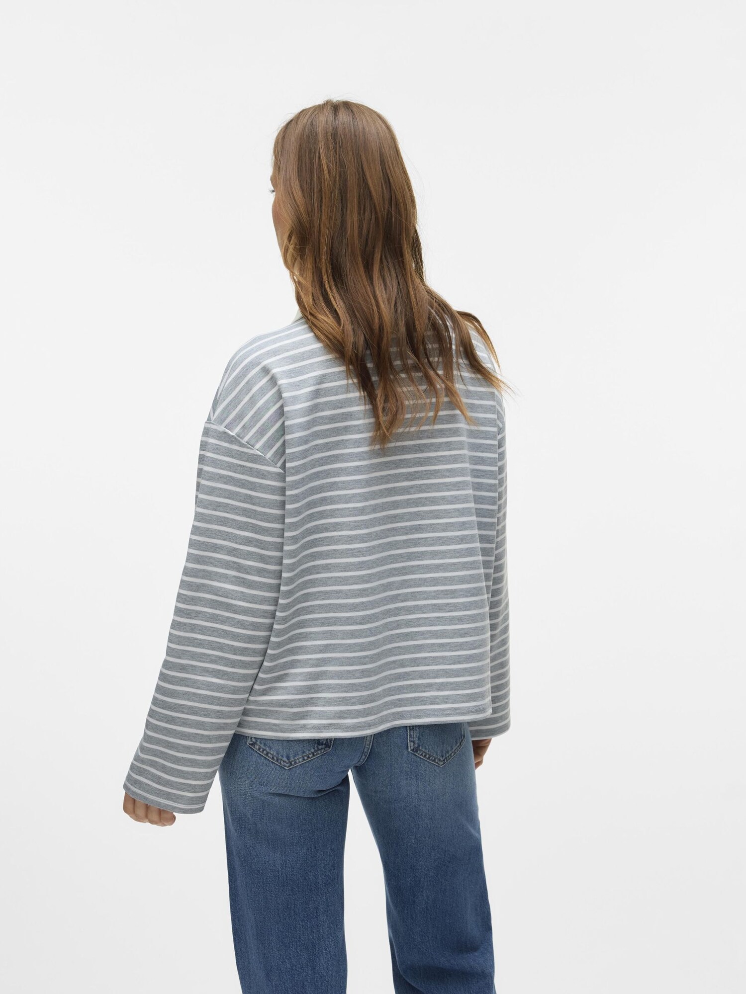 Thumbnail - VERO MODA Shirt Alma