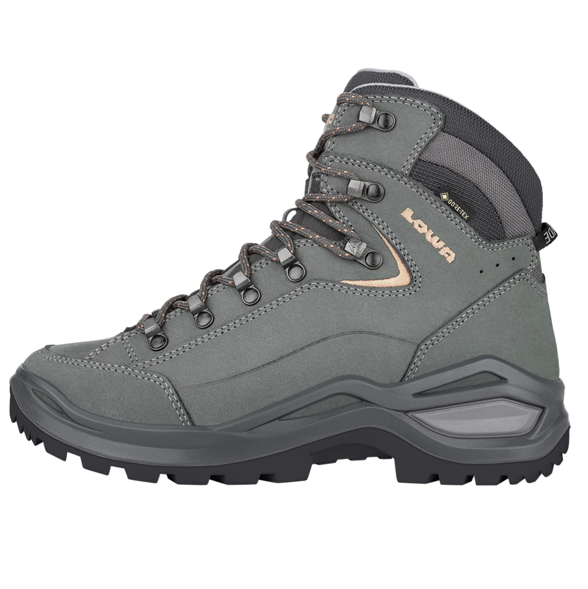 Lowa Outdoorschuh Renegade