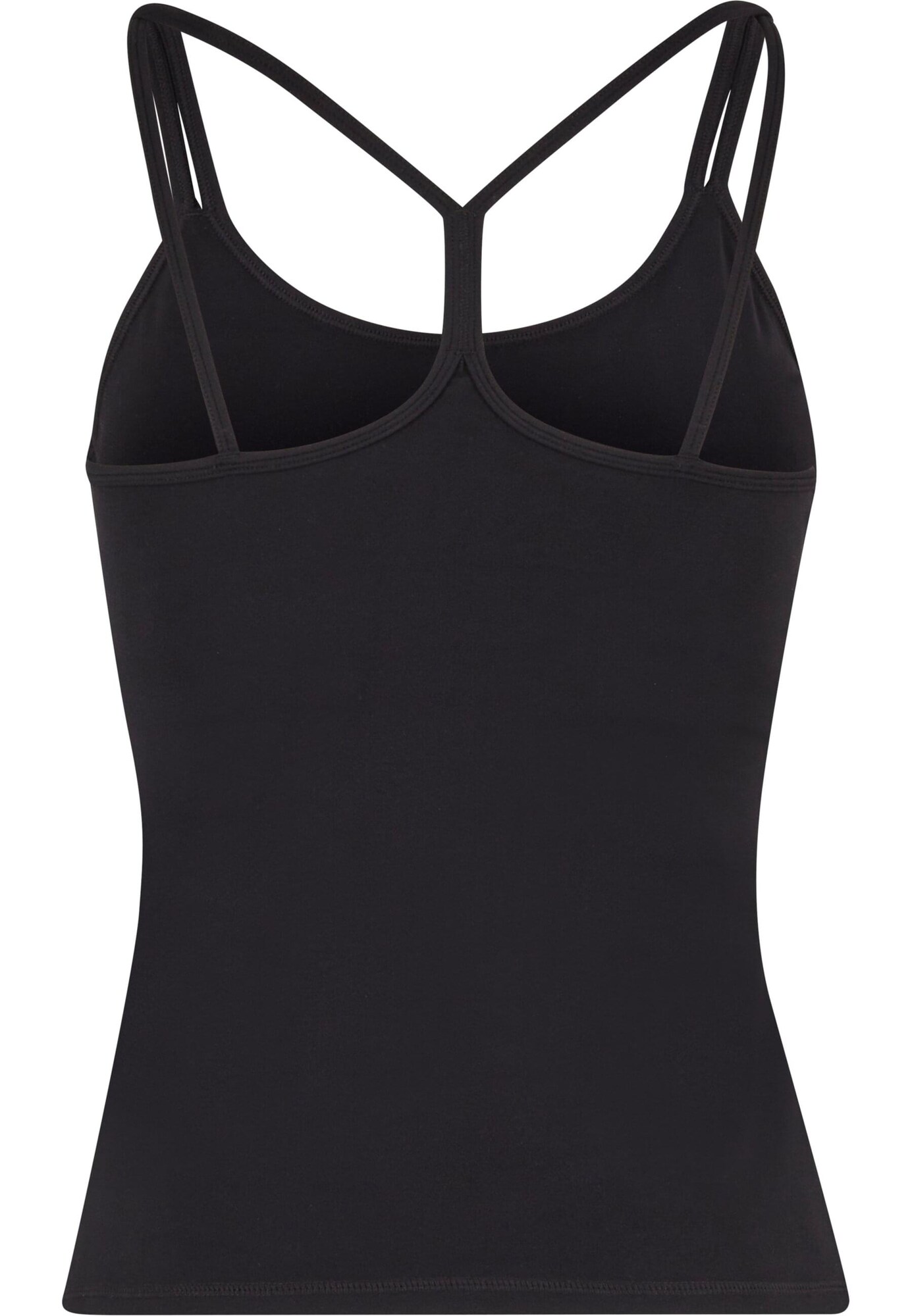 Urban Classics Sport top  fekete termék 2. képe