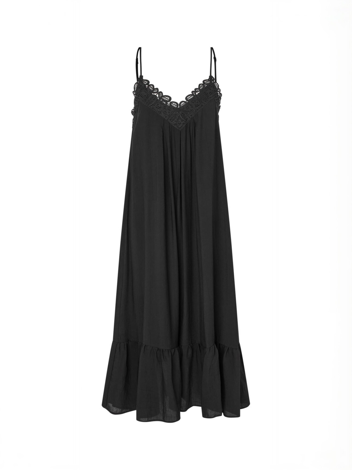 Crās Rochie  Selmacras  negru