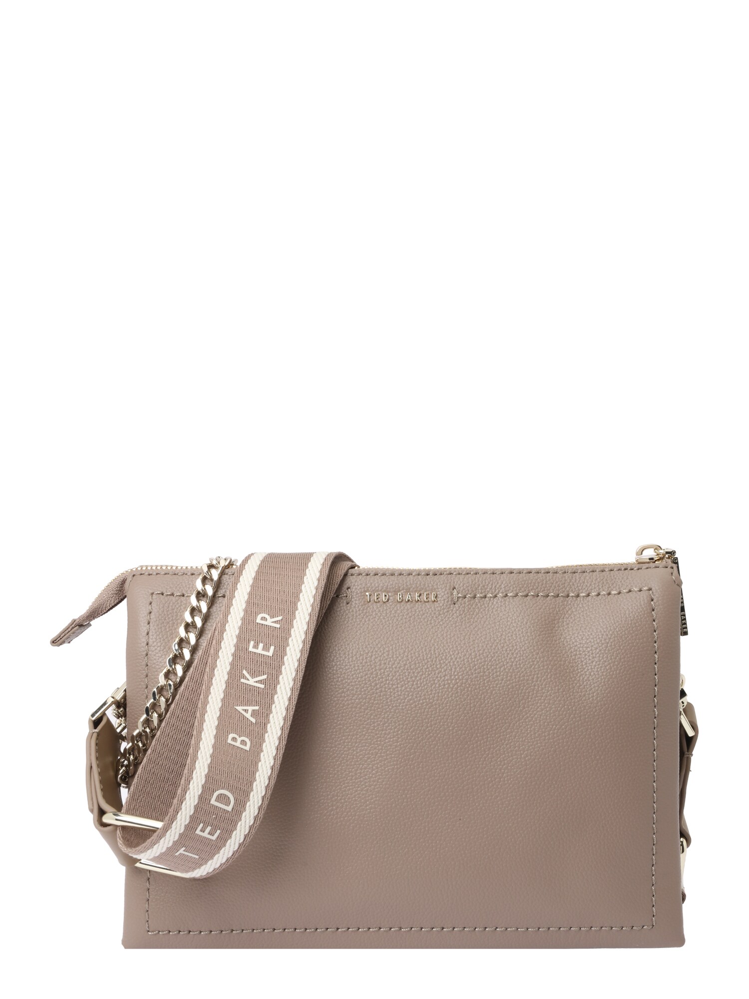 Ted Baker Bolso de hombro 'LARINDA'  taupe – imagen 2