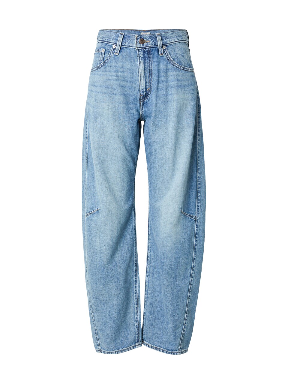 Jeans 'Cinch Barrel Jeans'
