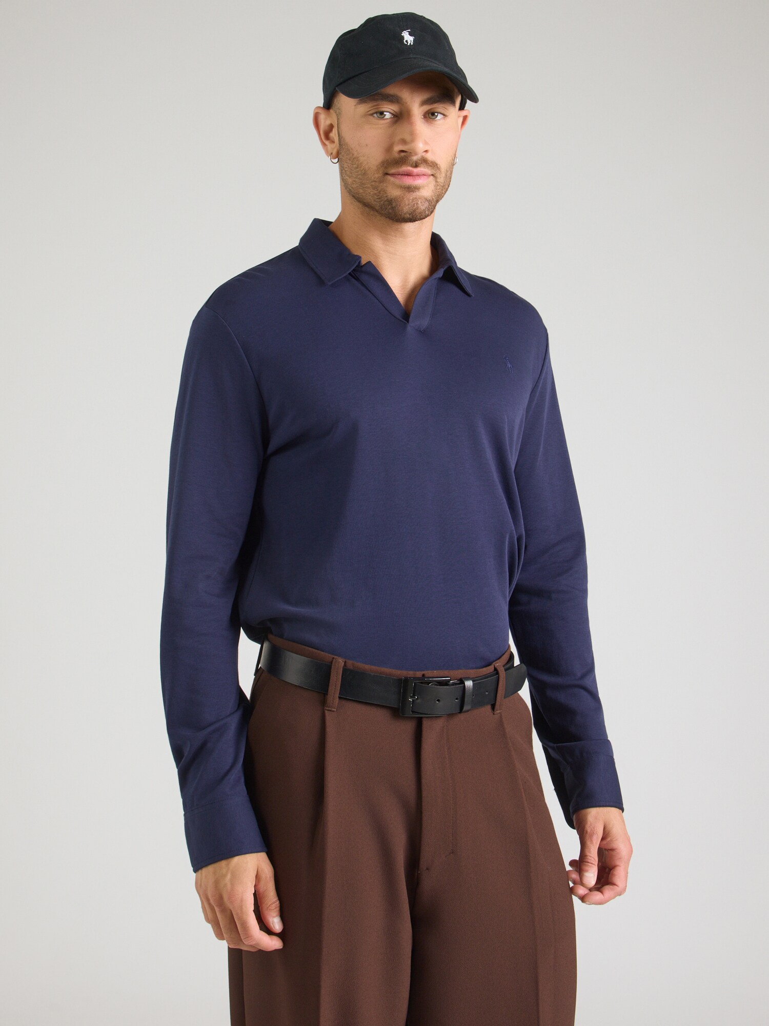 Polo Ralph Lauren Camiseta navy – imagen 11