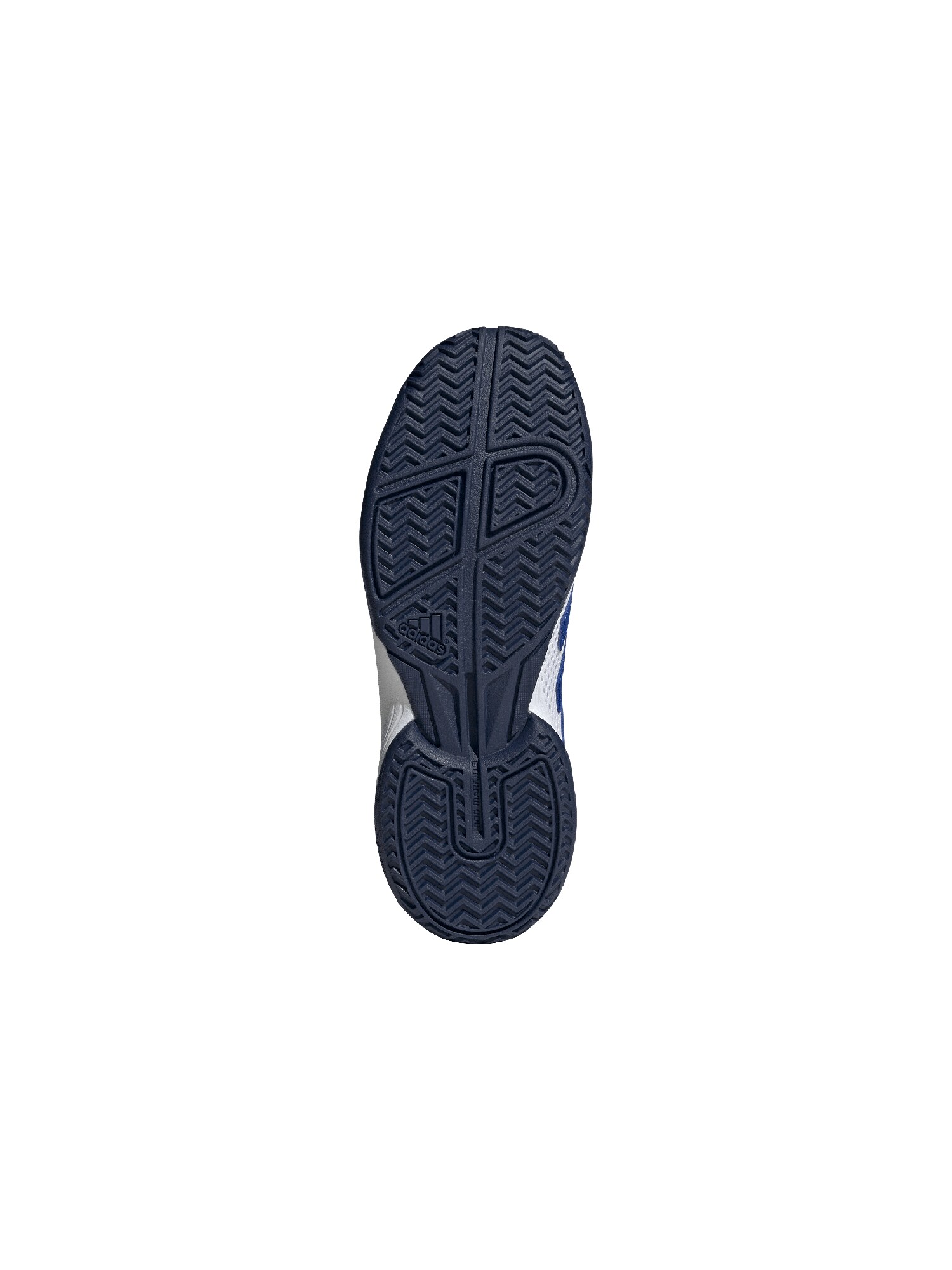 ADIDAS PERFORMANCE Športová obuv 'Gamespec' kobaltovomodrá / čierna / biela (obrázok 5)