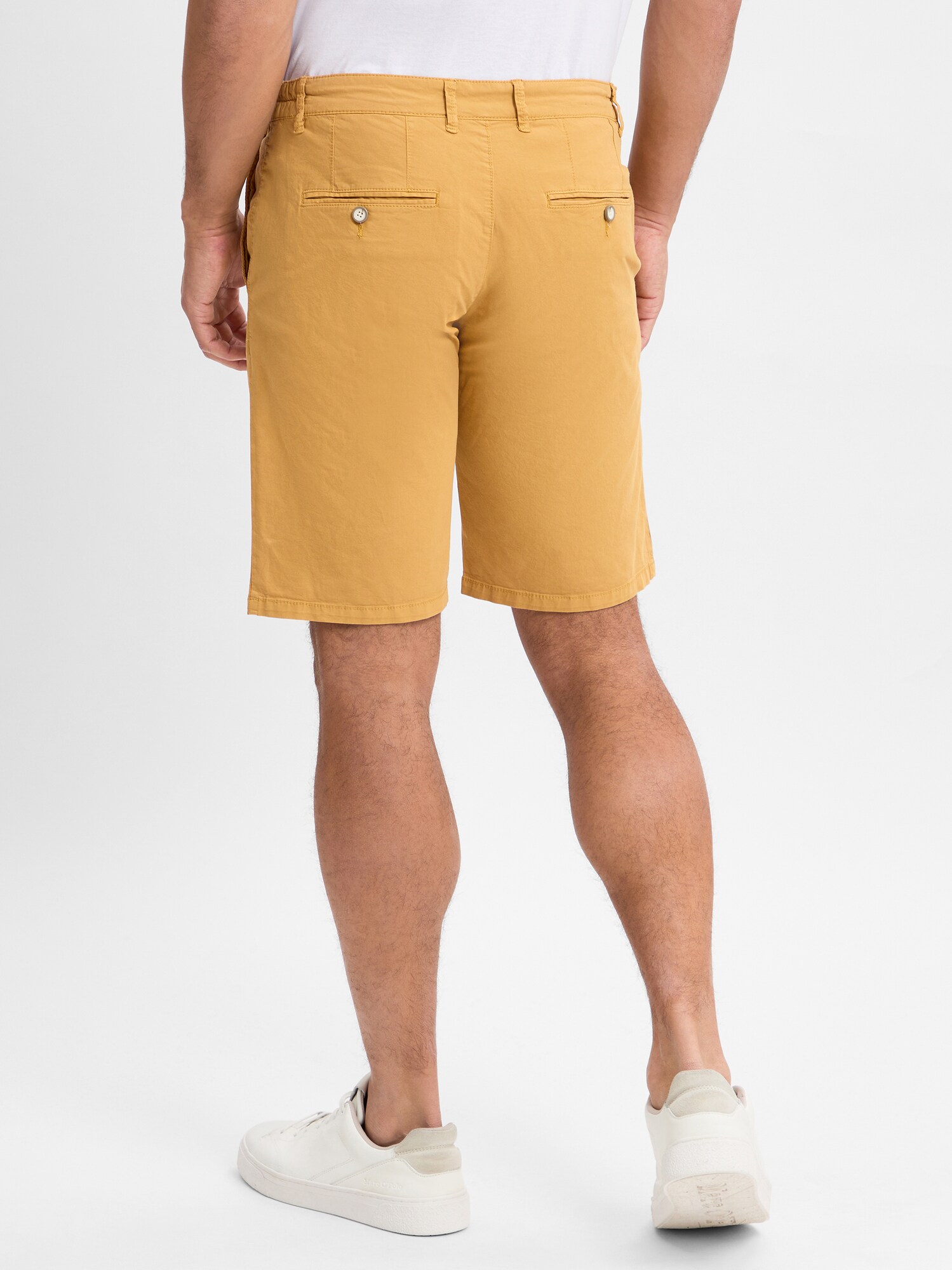 Thumbnail - Finshley & Harding Shorts Dylan