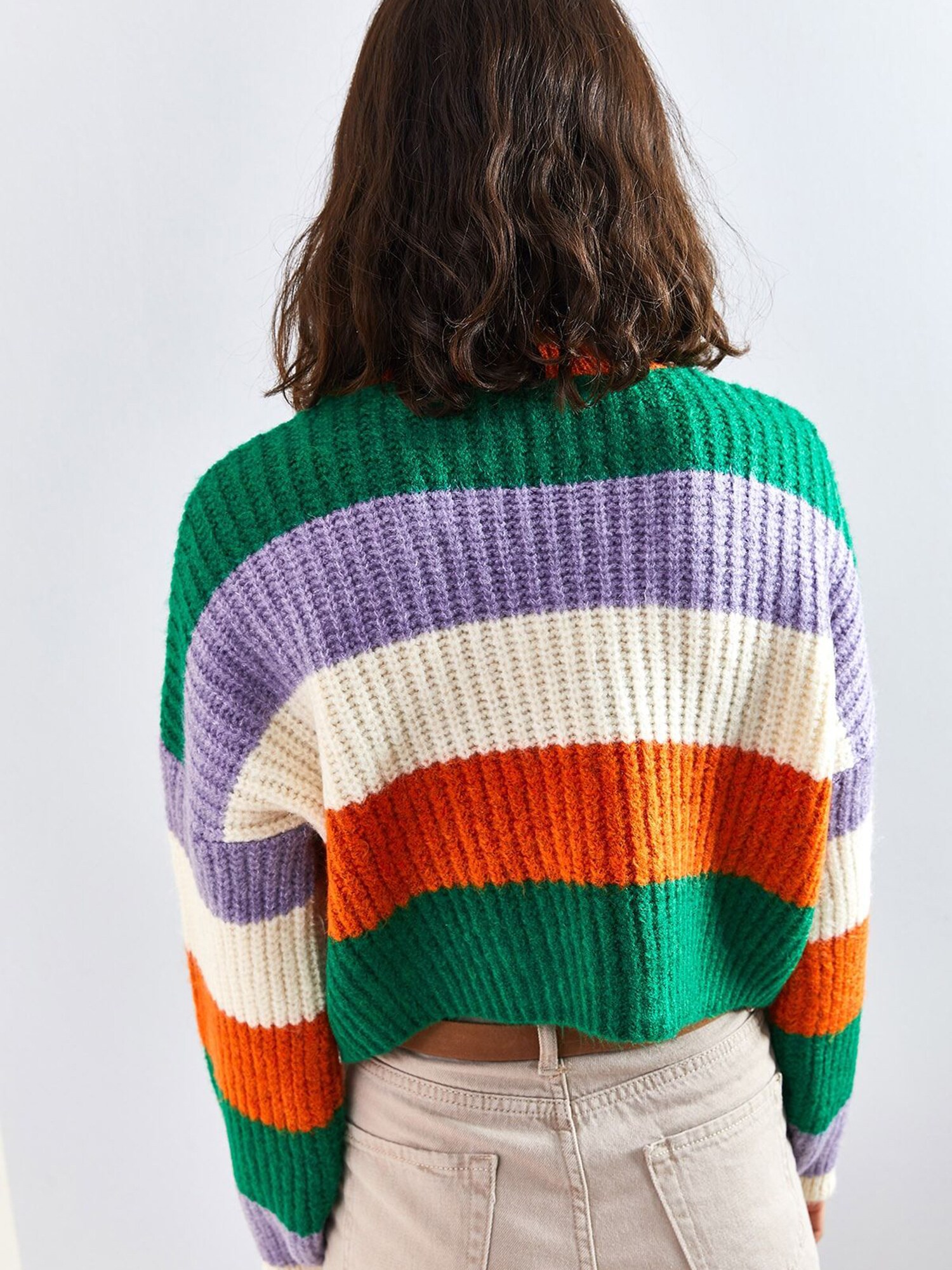 Thumbnail - Pullover