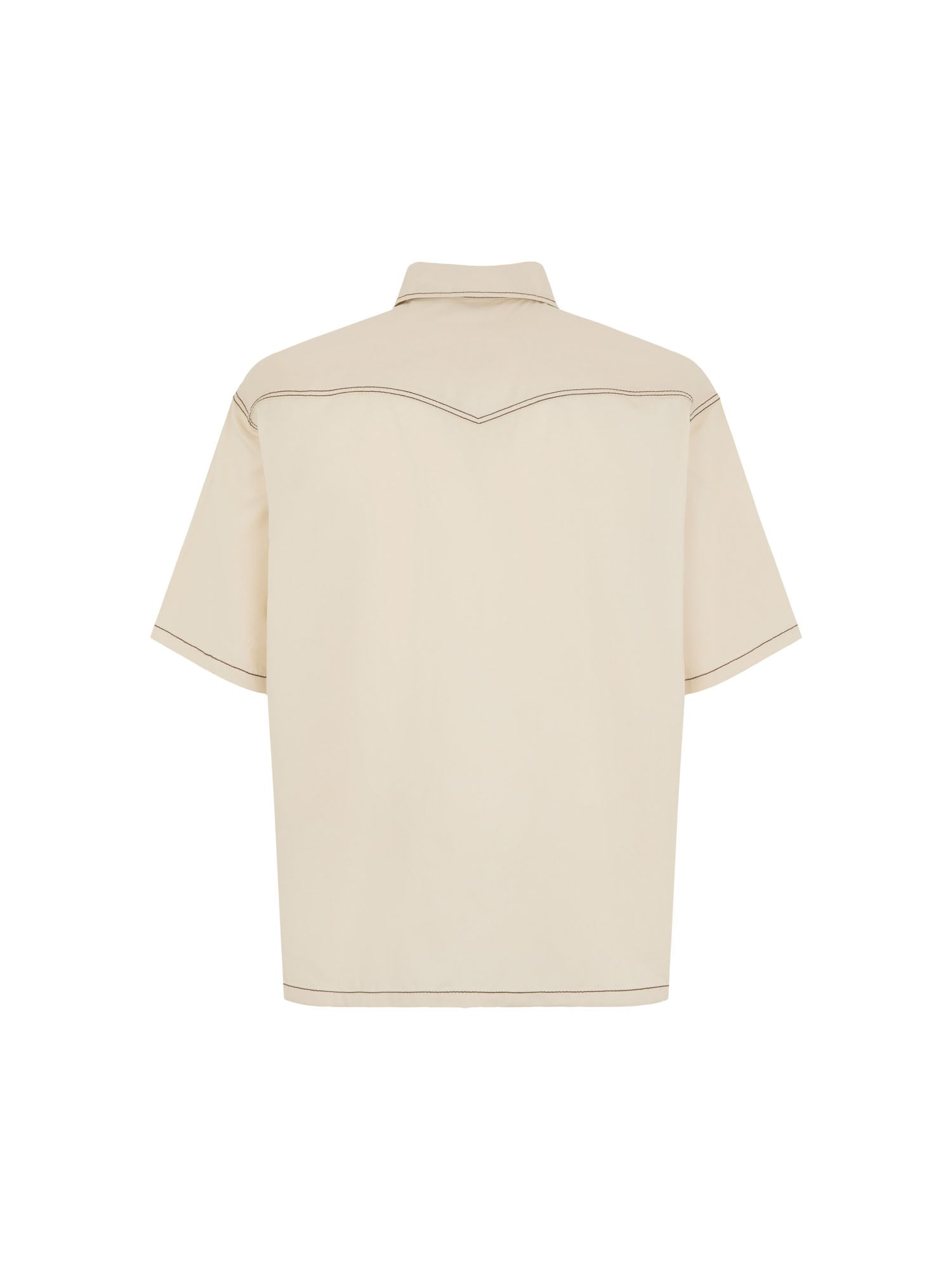 DICKIES Ing 'RIVER RANCH'  bézs termék 2. képe