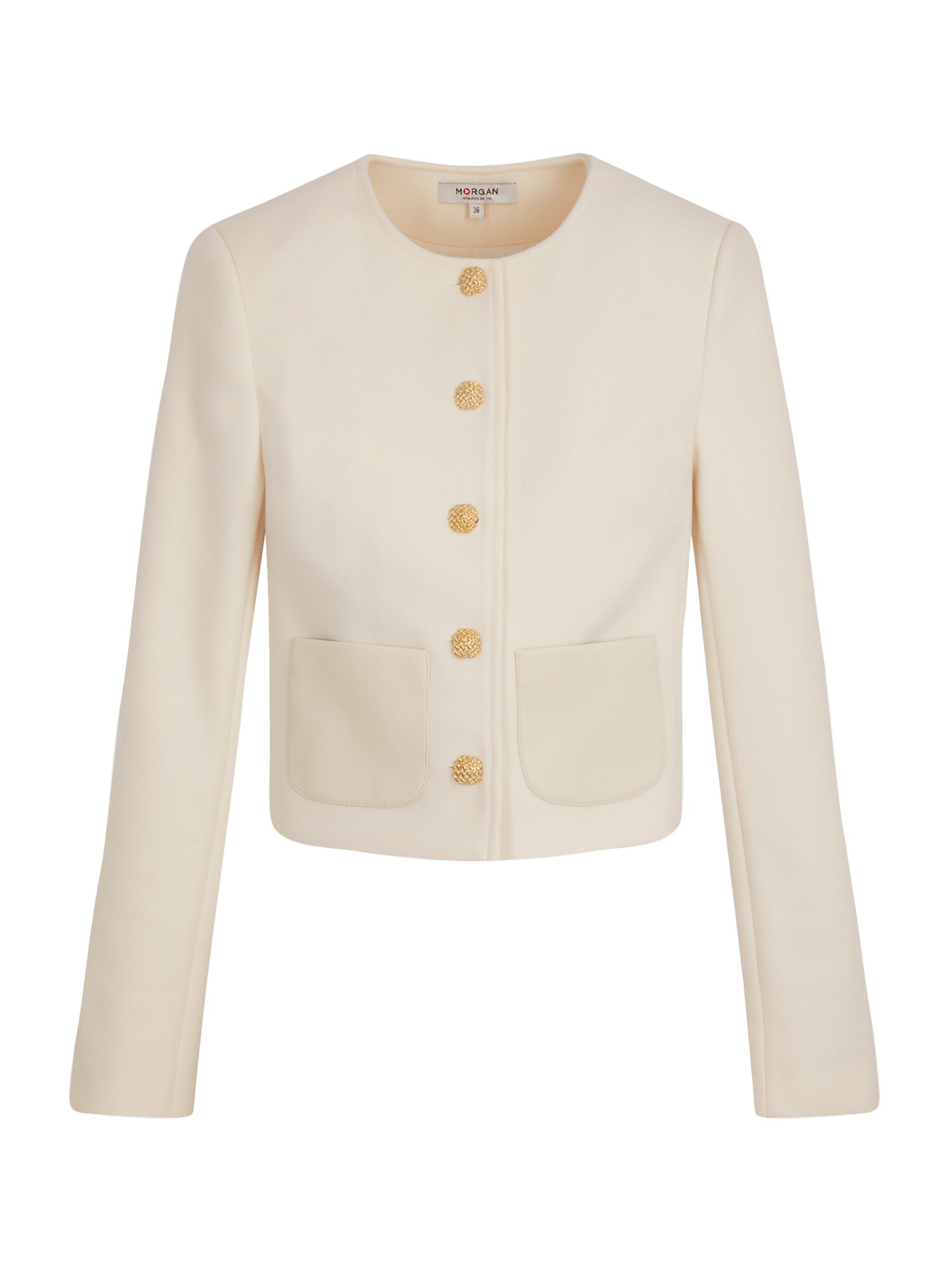 Morgan Sacou Viktory  fildeş