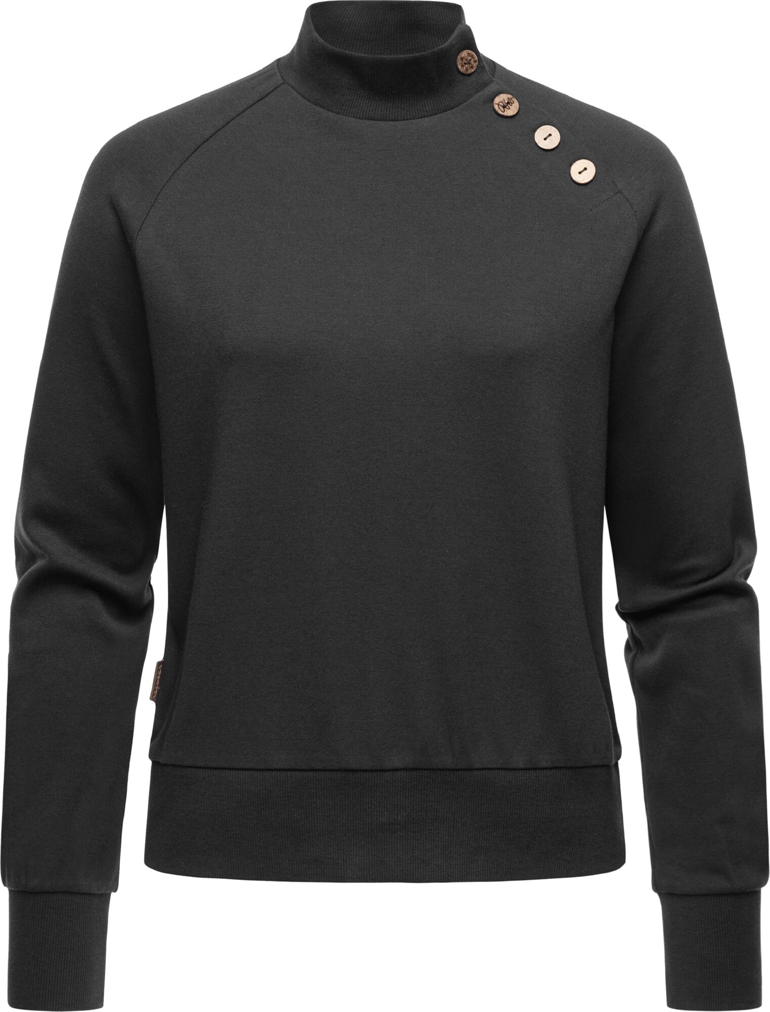 Ragwear Tréning póló 'Majjorka'  tengerészkék akciós termékkép 1