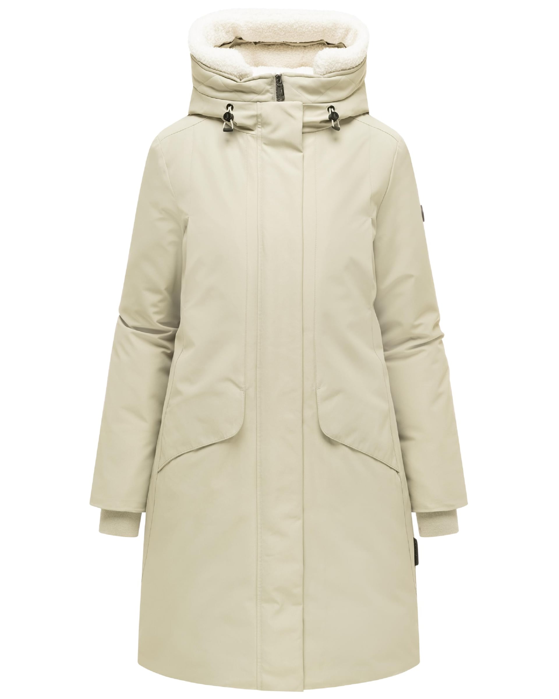 NAVAHOO Vinterkappa 'Bibber Beauty 14' dam